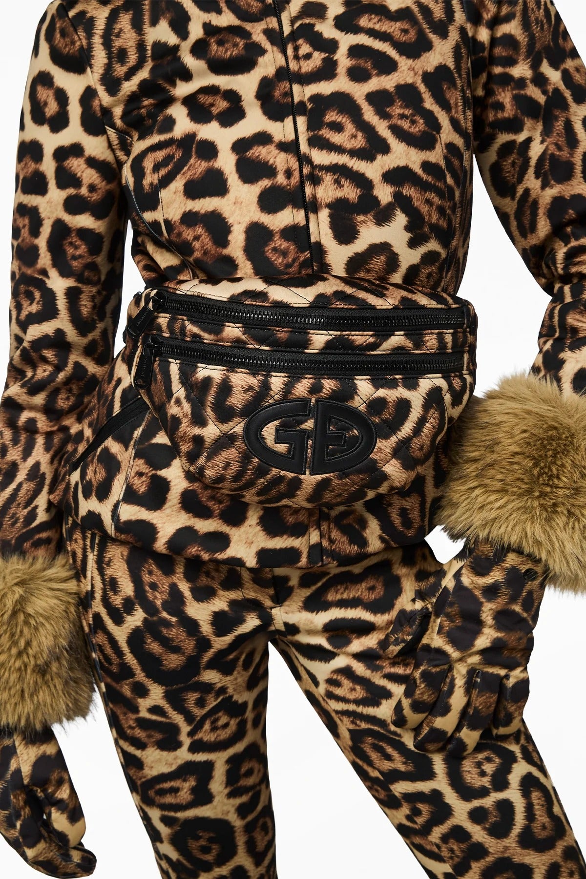 Nerka LOREANA jaguar
