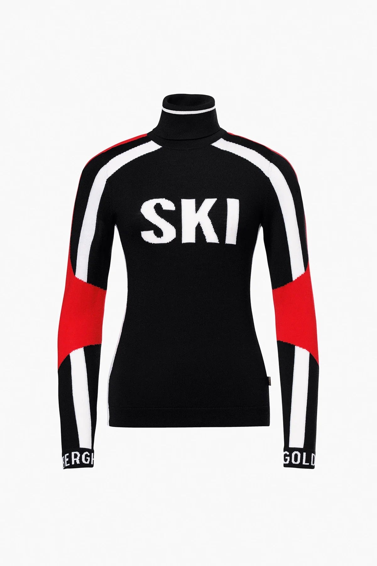 Golf narciarski SPORT