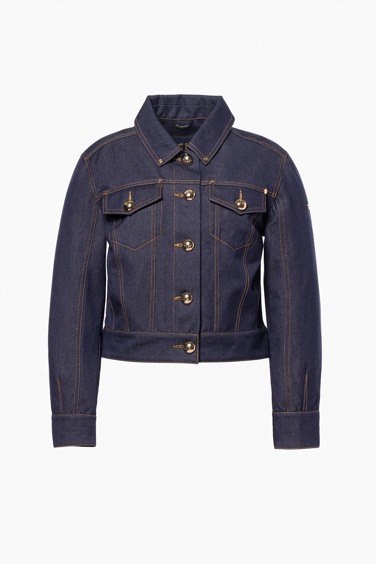 MYSA top jacket