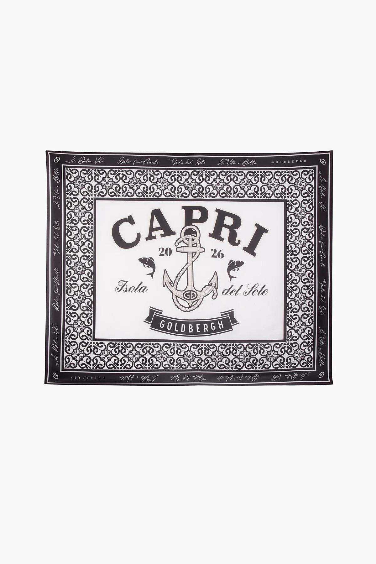 Pareo VELADORA pareo