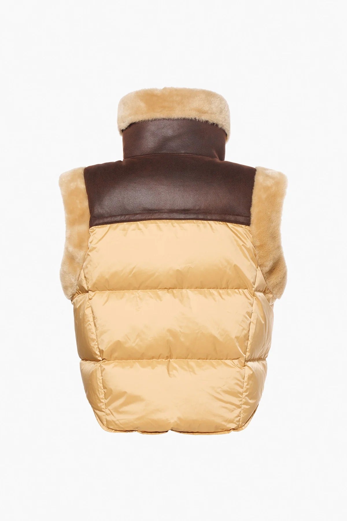 KUMO bodywarmer