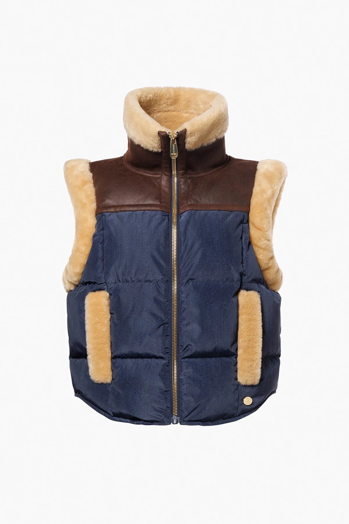 AYA bodywarmer