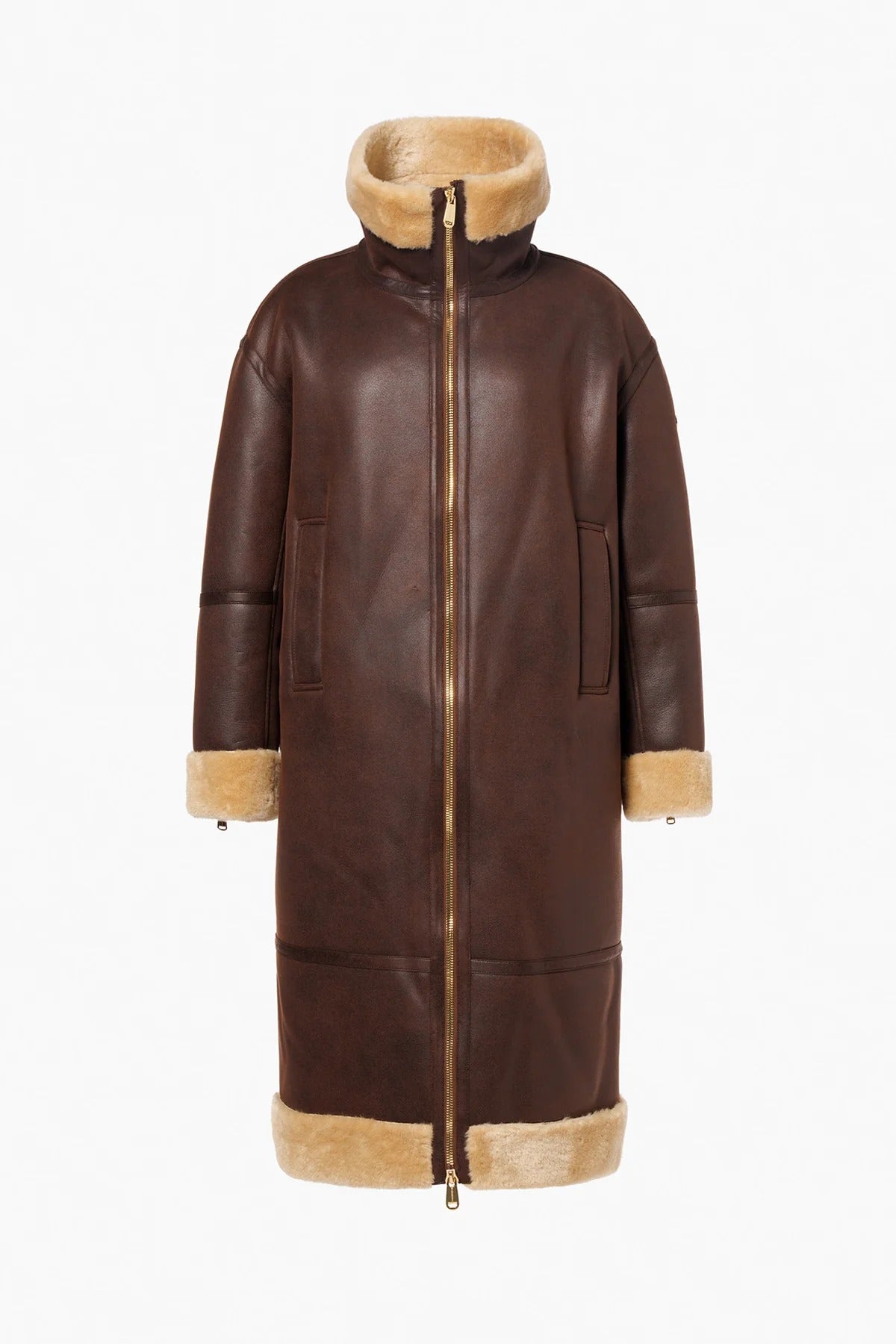 MUMU jacket