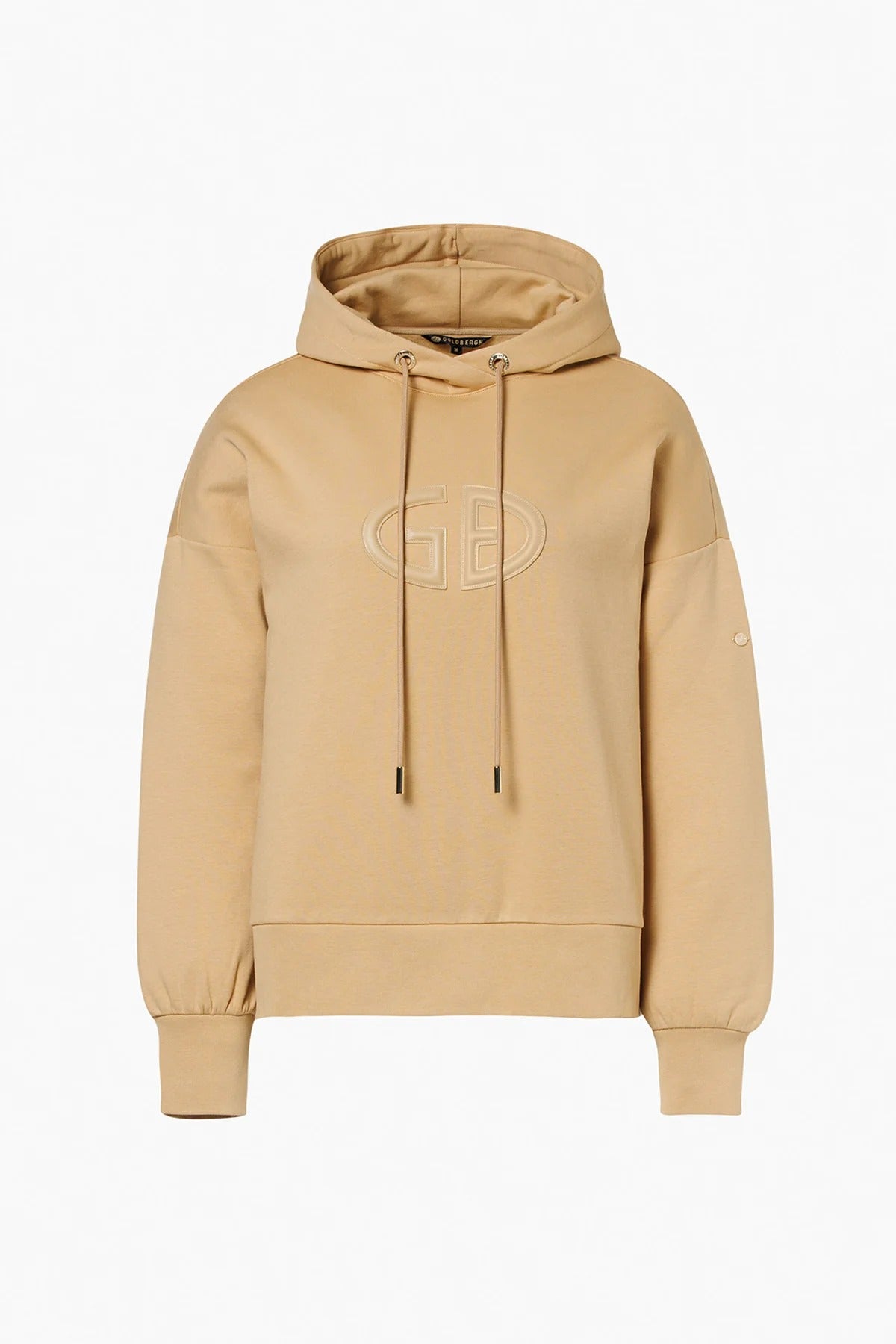 CALM hooded sweater