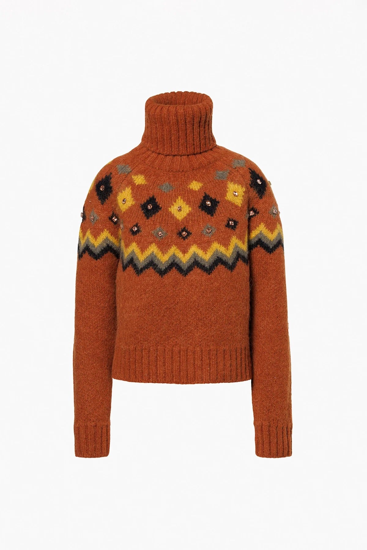 Sweter HANASHI