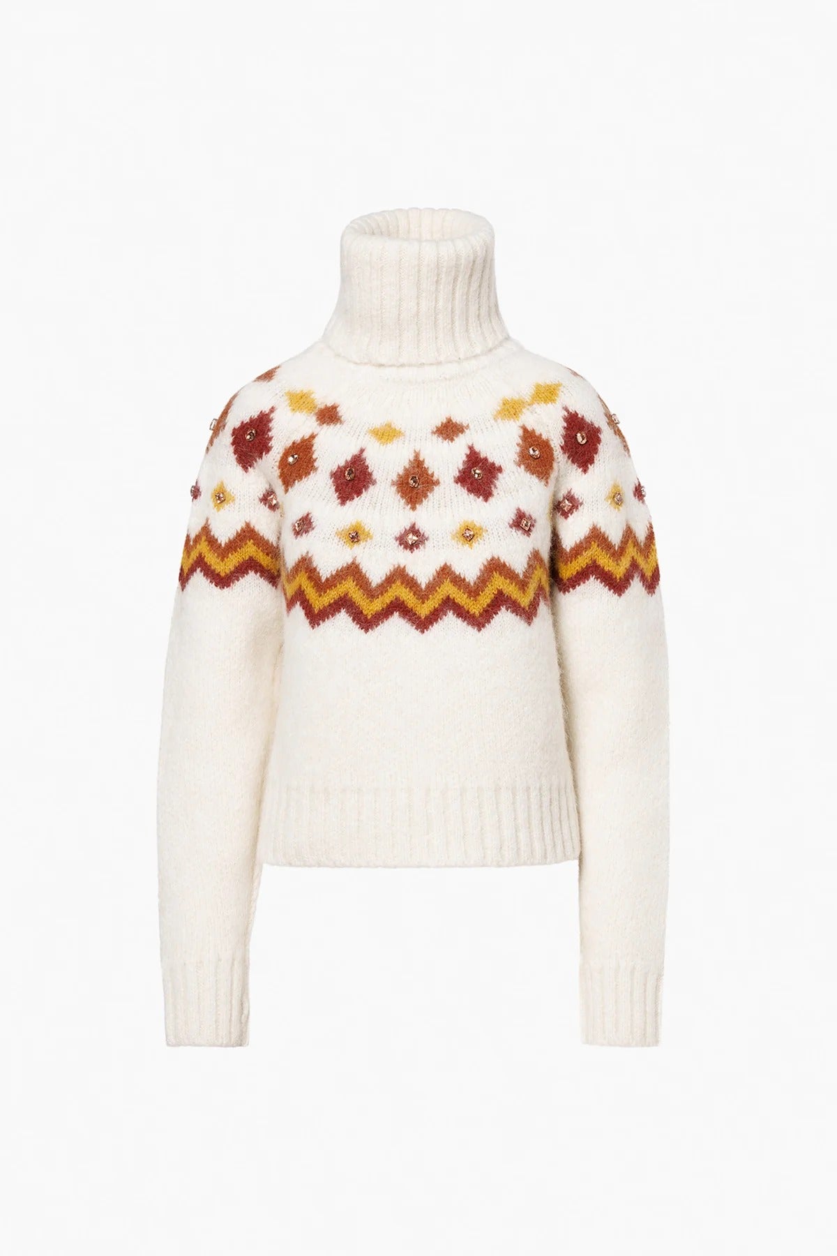 Sweter HANASHI