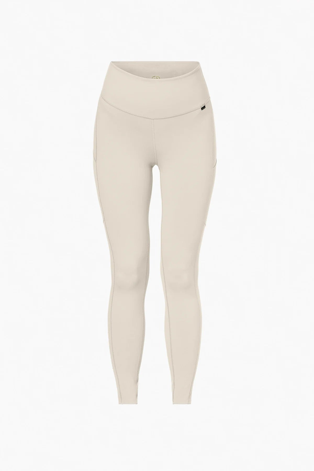 Szampańskie leginsy SERENZA tight