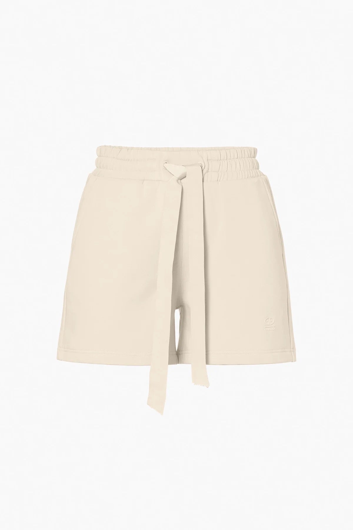 Szampańskie szorty NICE short