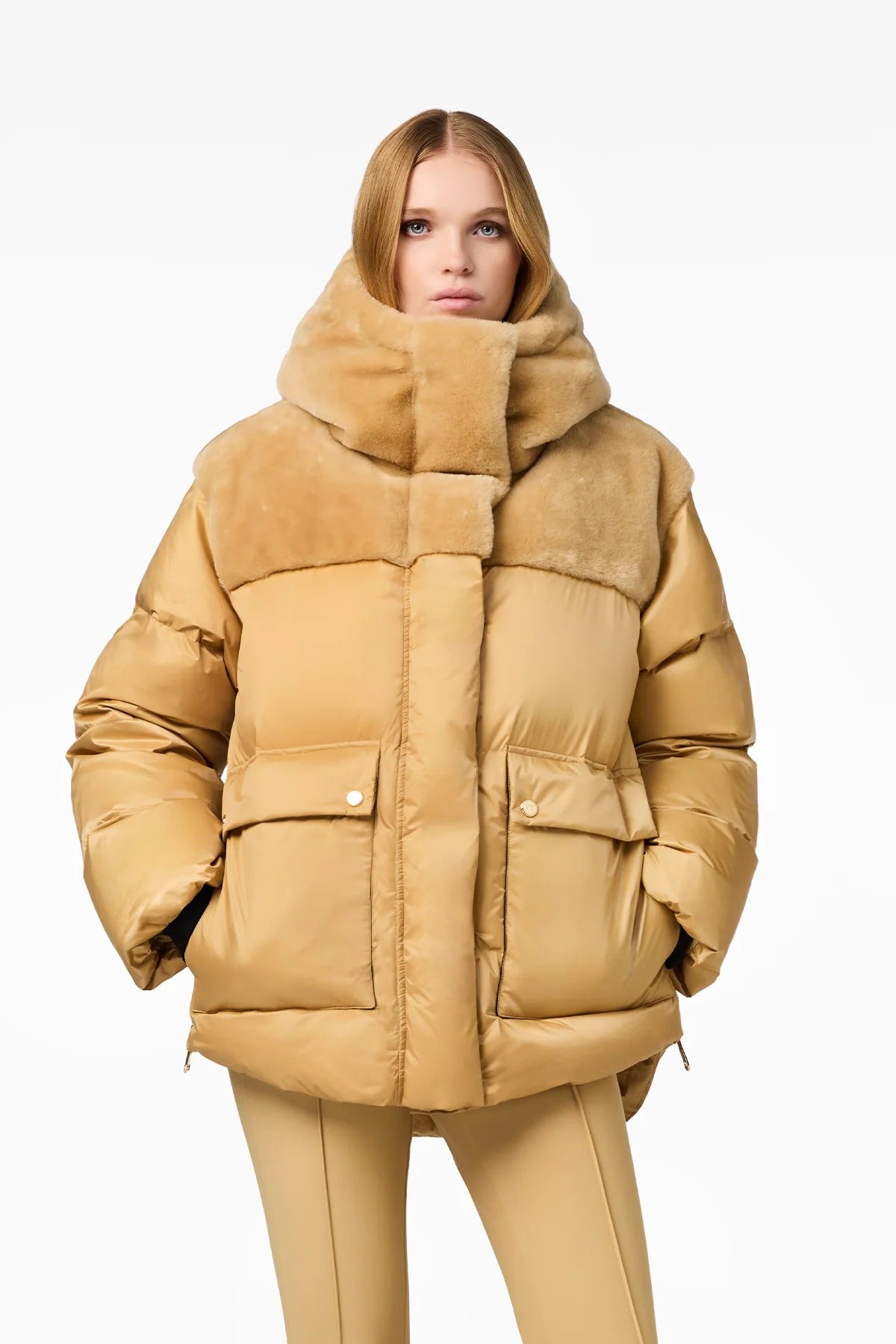 KIMOCHI jacket