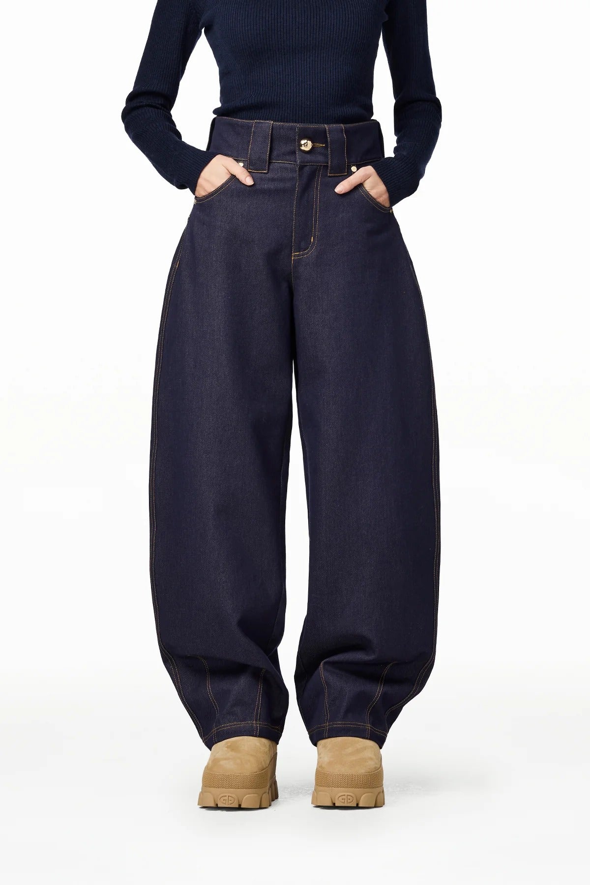 EMIRO pants