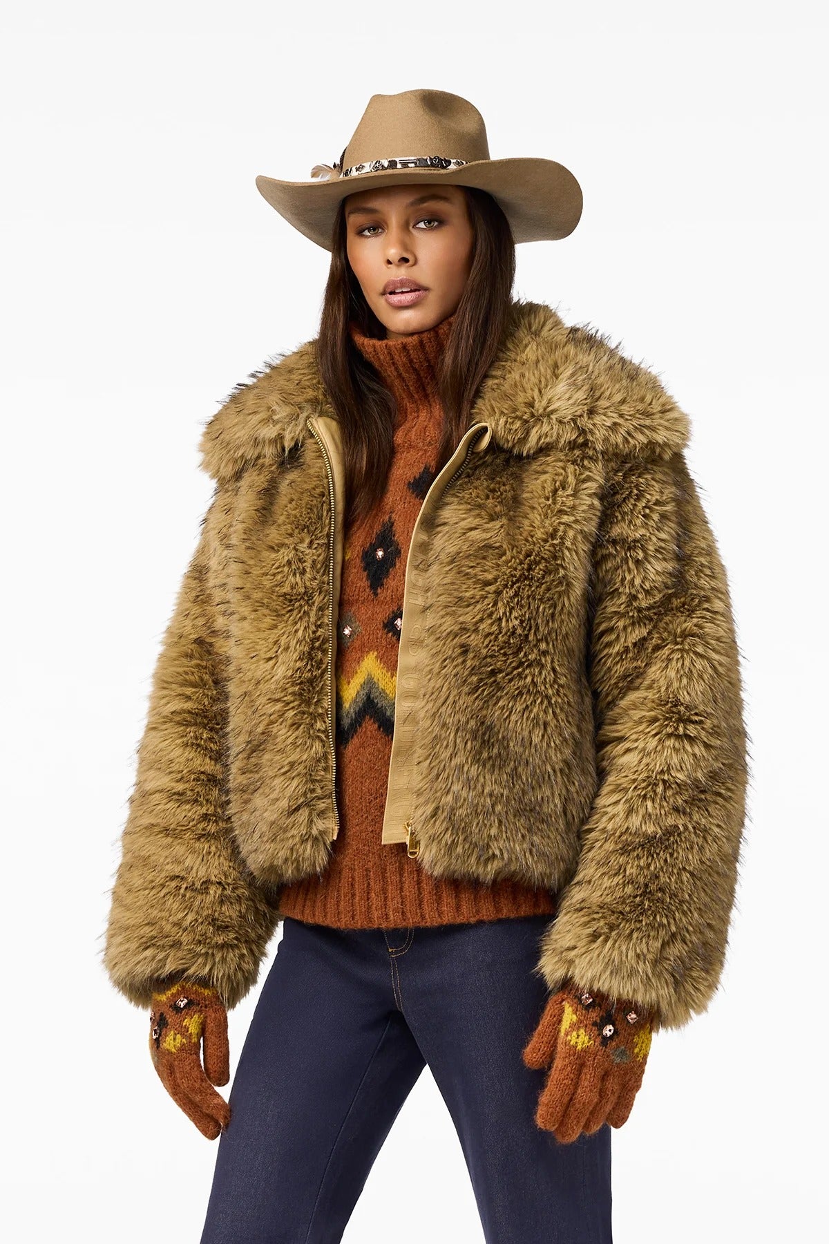 NUKU jacket