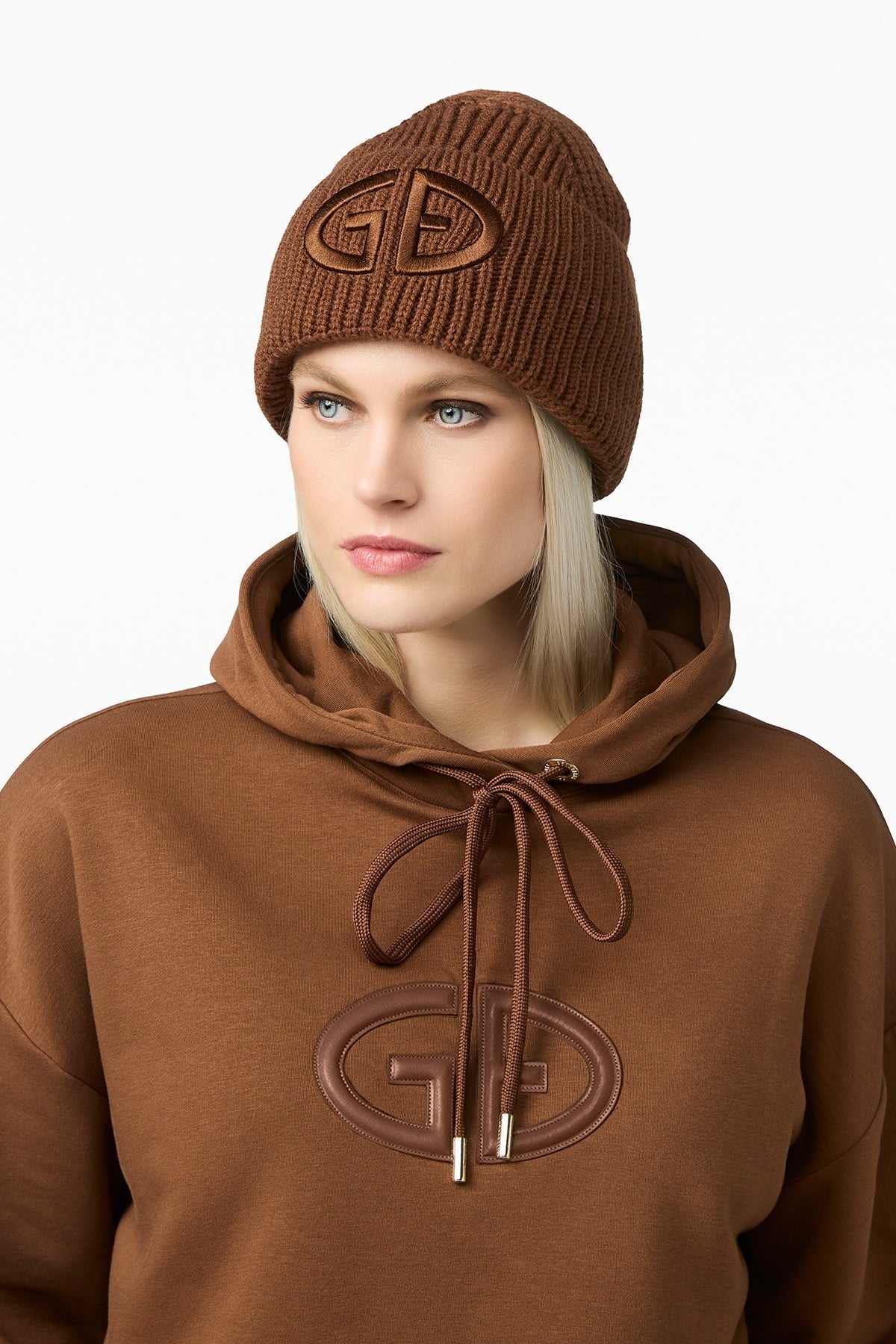 Czapka VALERIE beanie