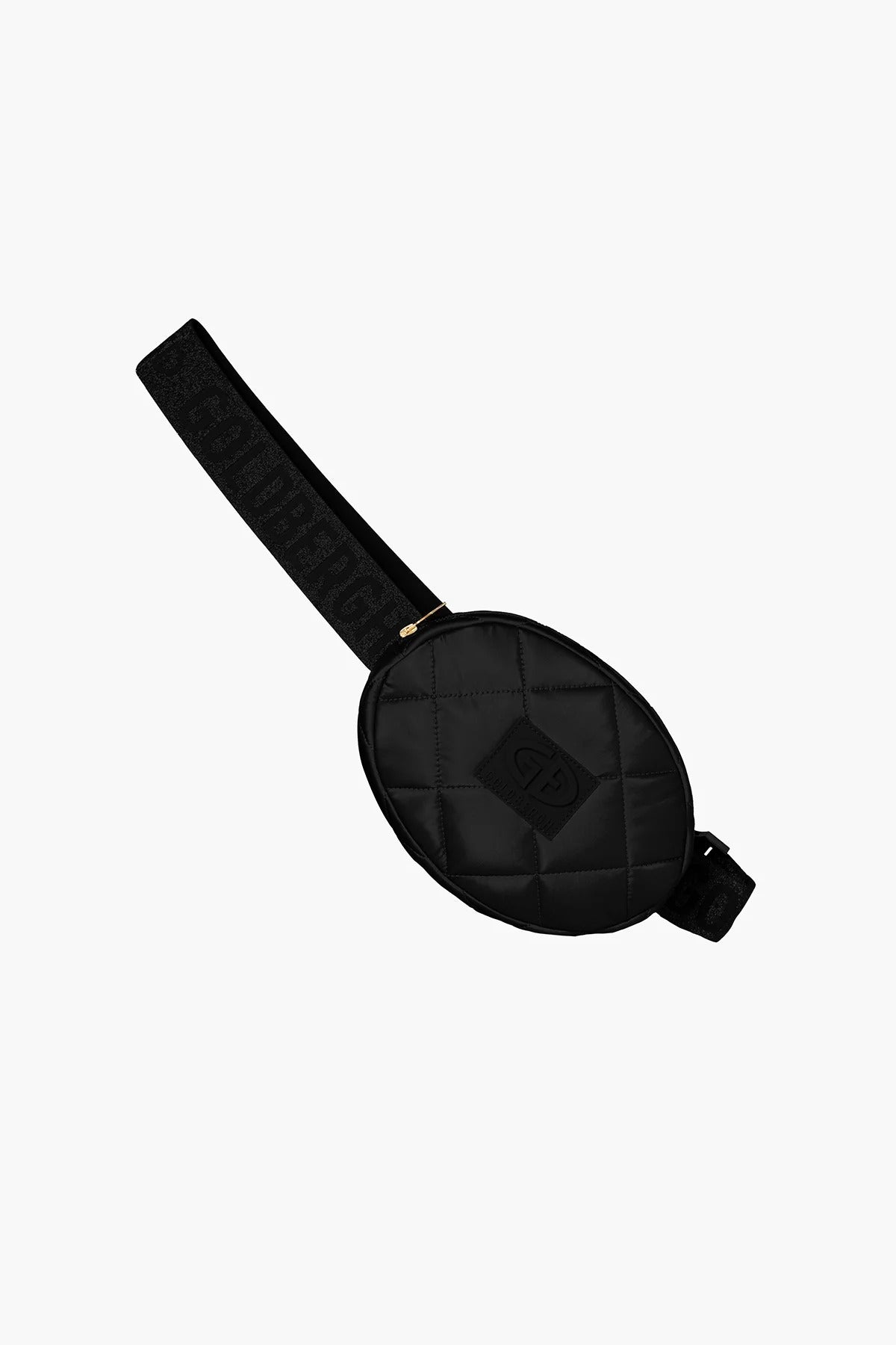Nerka FRENCH fanny pack czarna