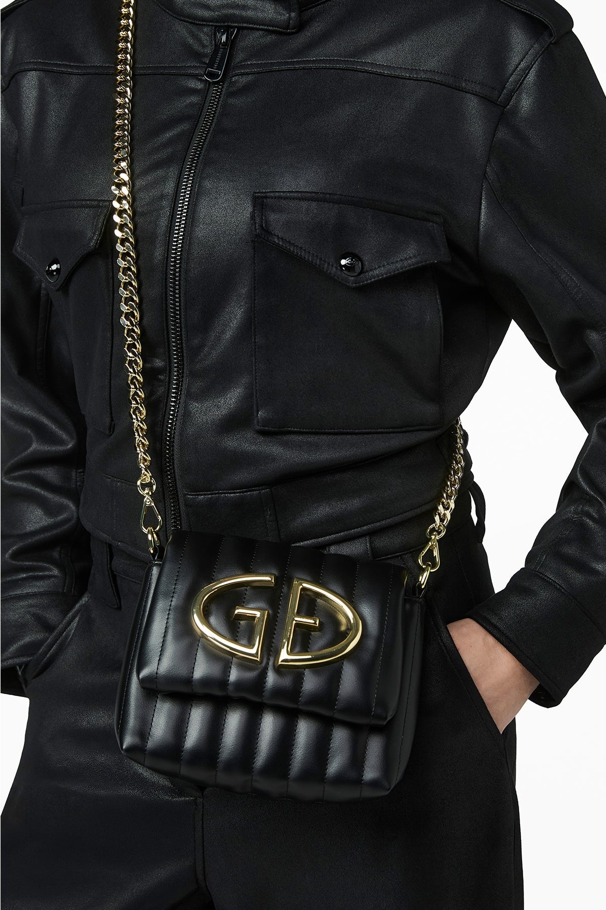 SEINA clutch