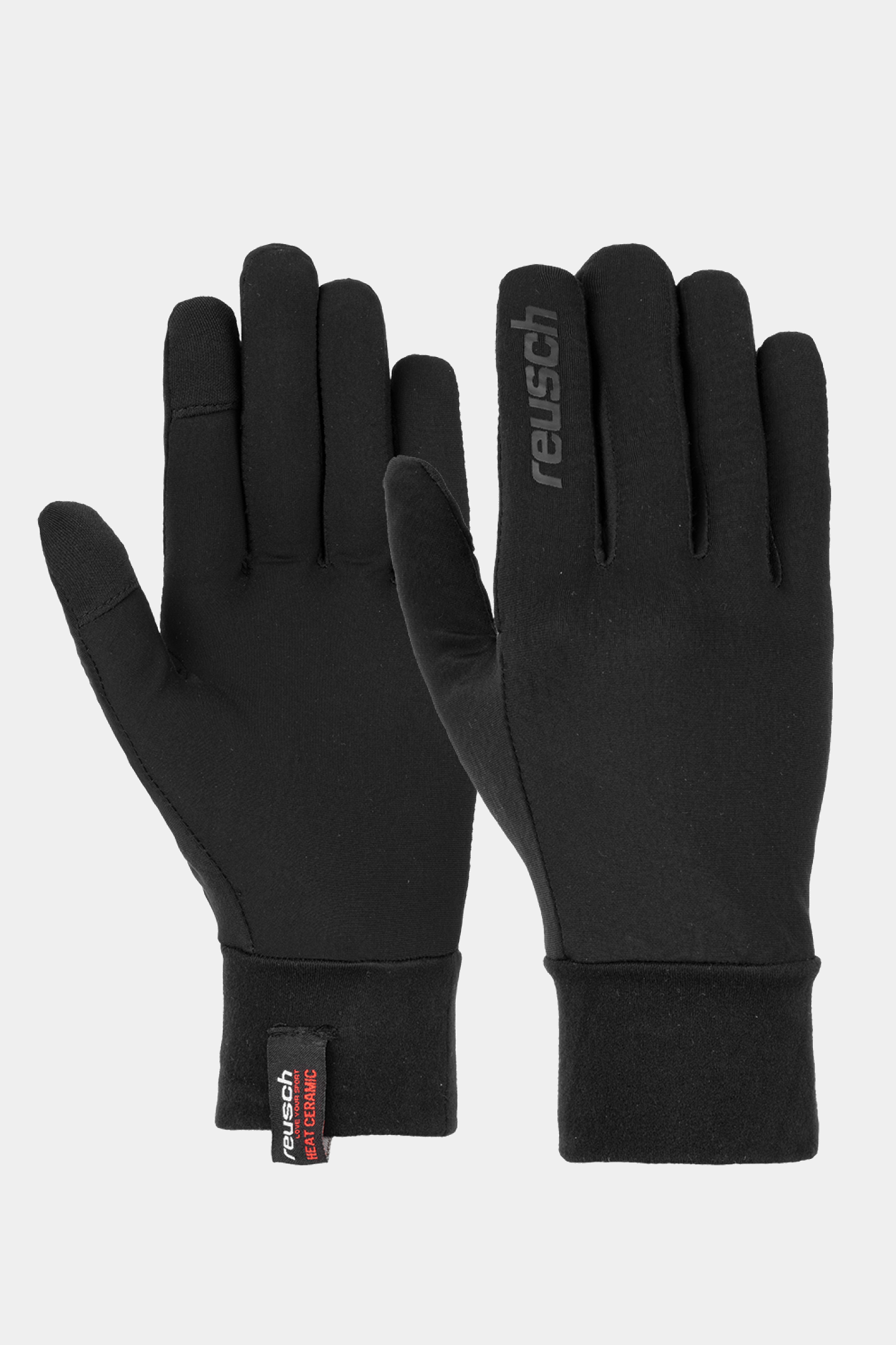 Rękawice Narciarskie Vertex Heat Ceramic Touch-Tec