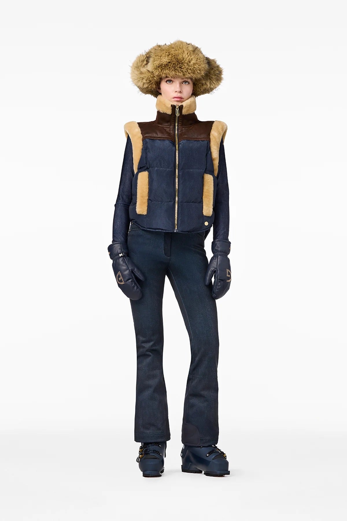 AYA bodywarmer