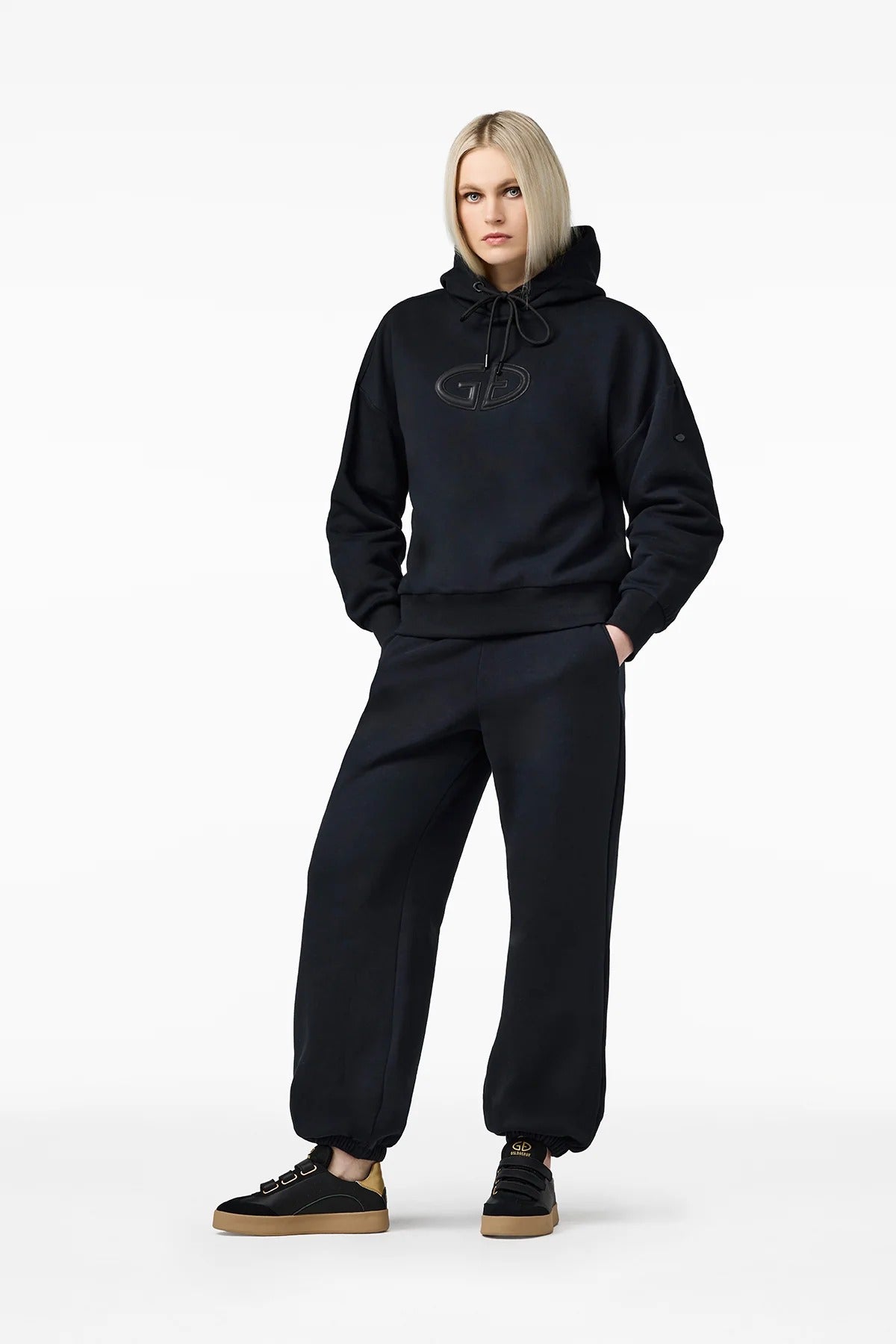 LUMA sweat pants