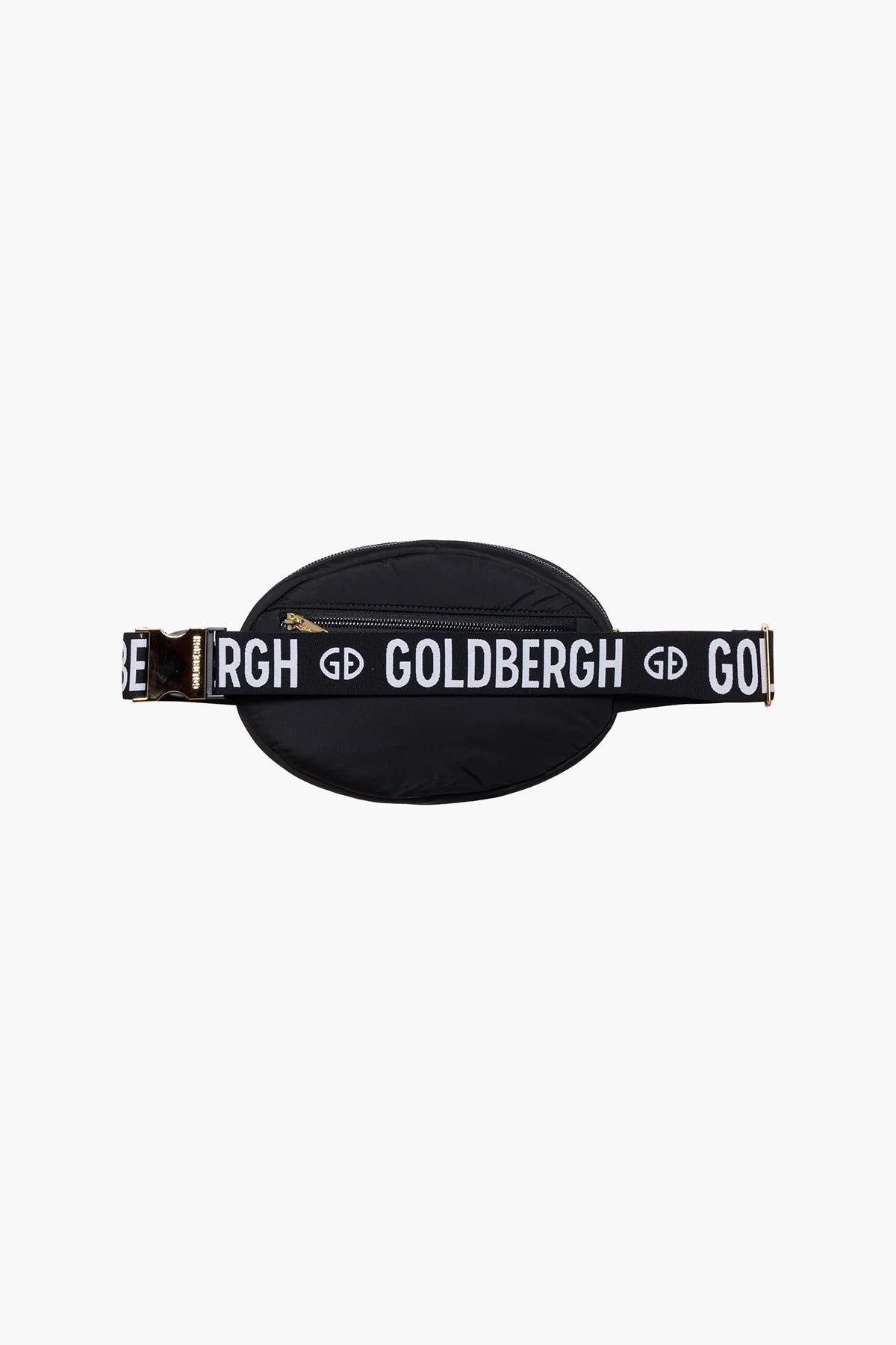 Nerka TESSARE fanny pack czarna