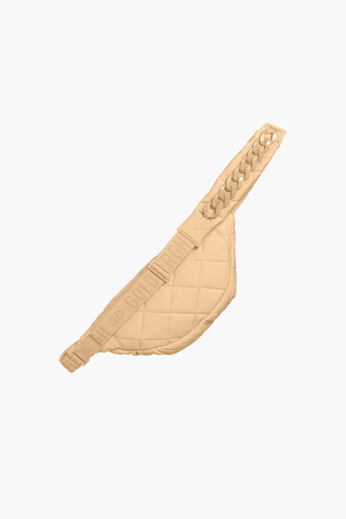 Nerka COL fanny pack brązowy