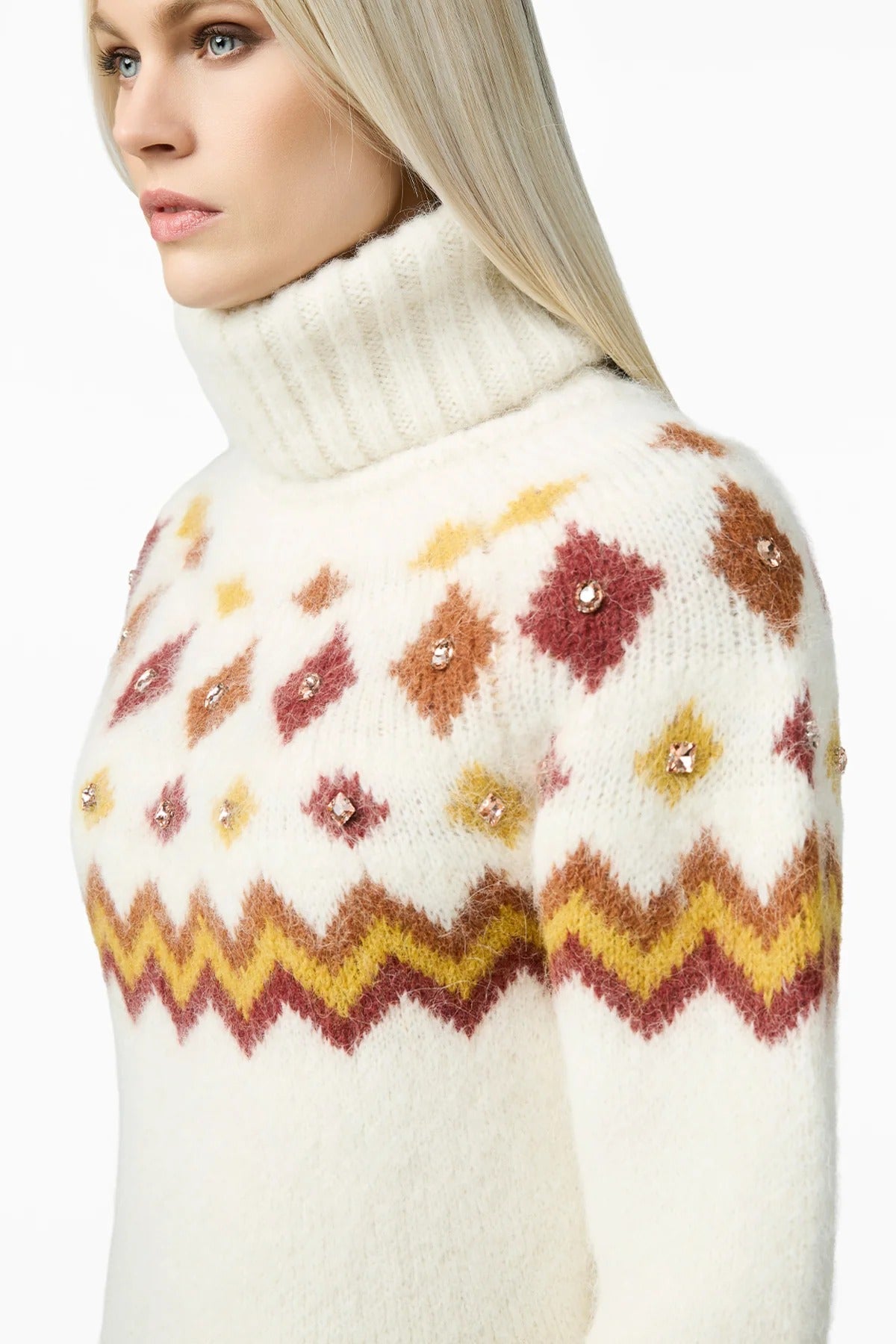 Sweter HANASHI