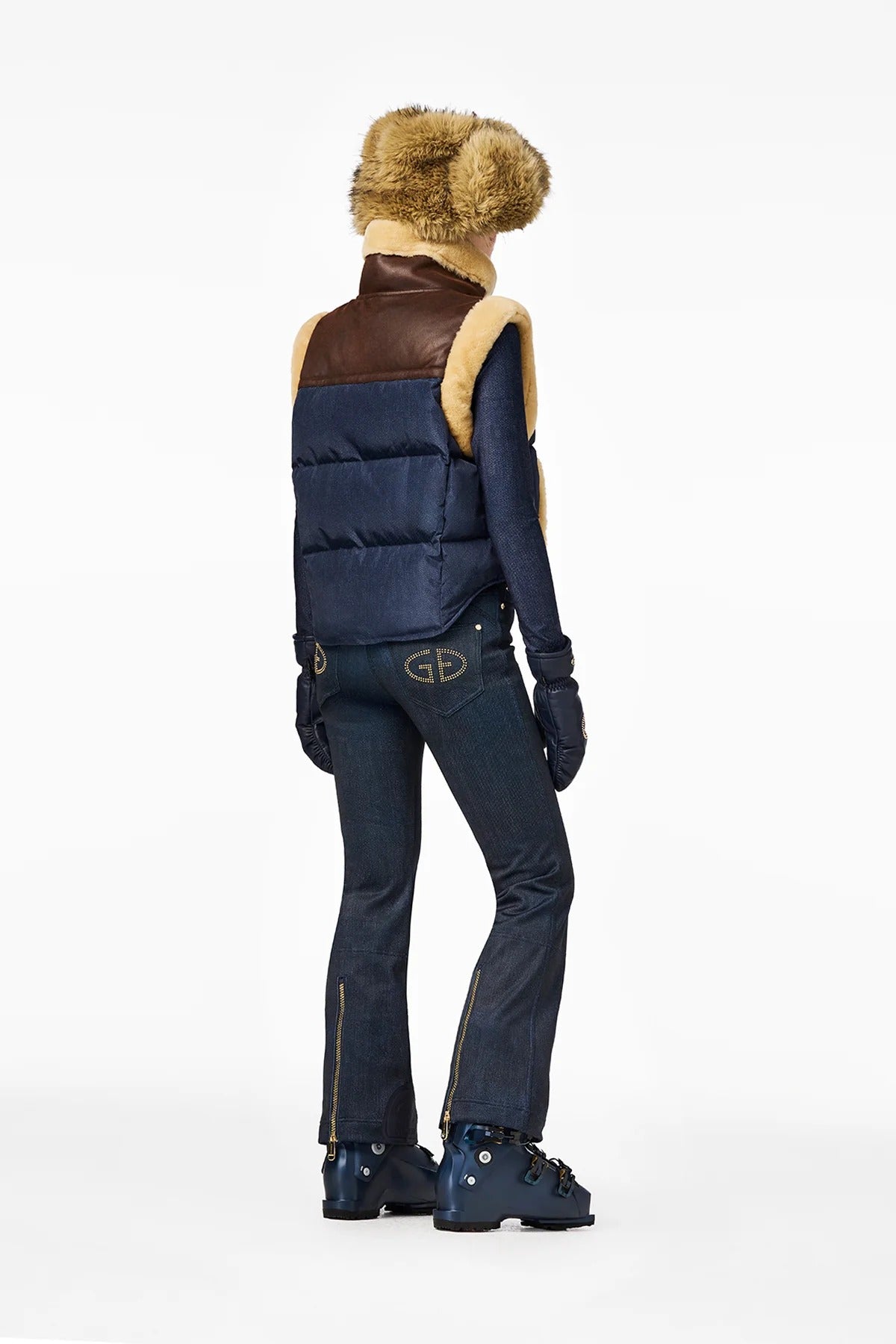 AYA bodywarmer