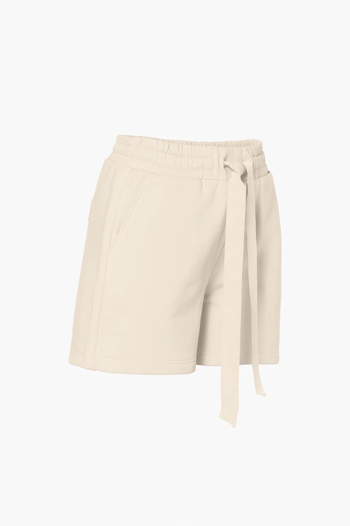 Szampańskie szorty NICE short