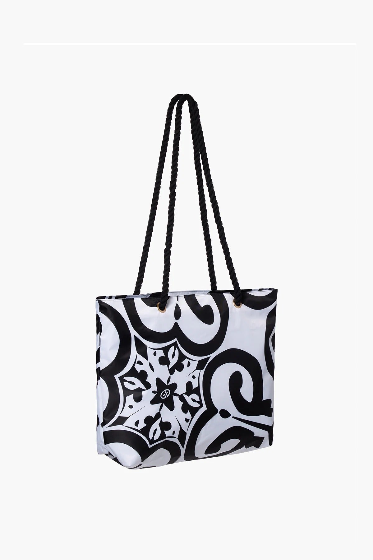 Torba shopperka ISLAIRE shopper bag
