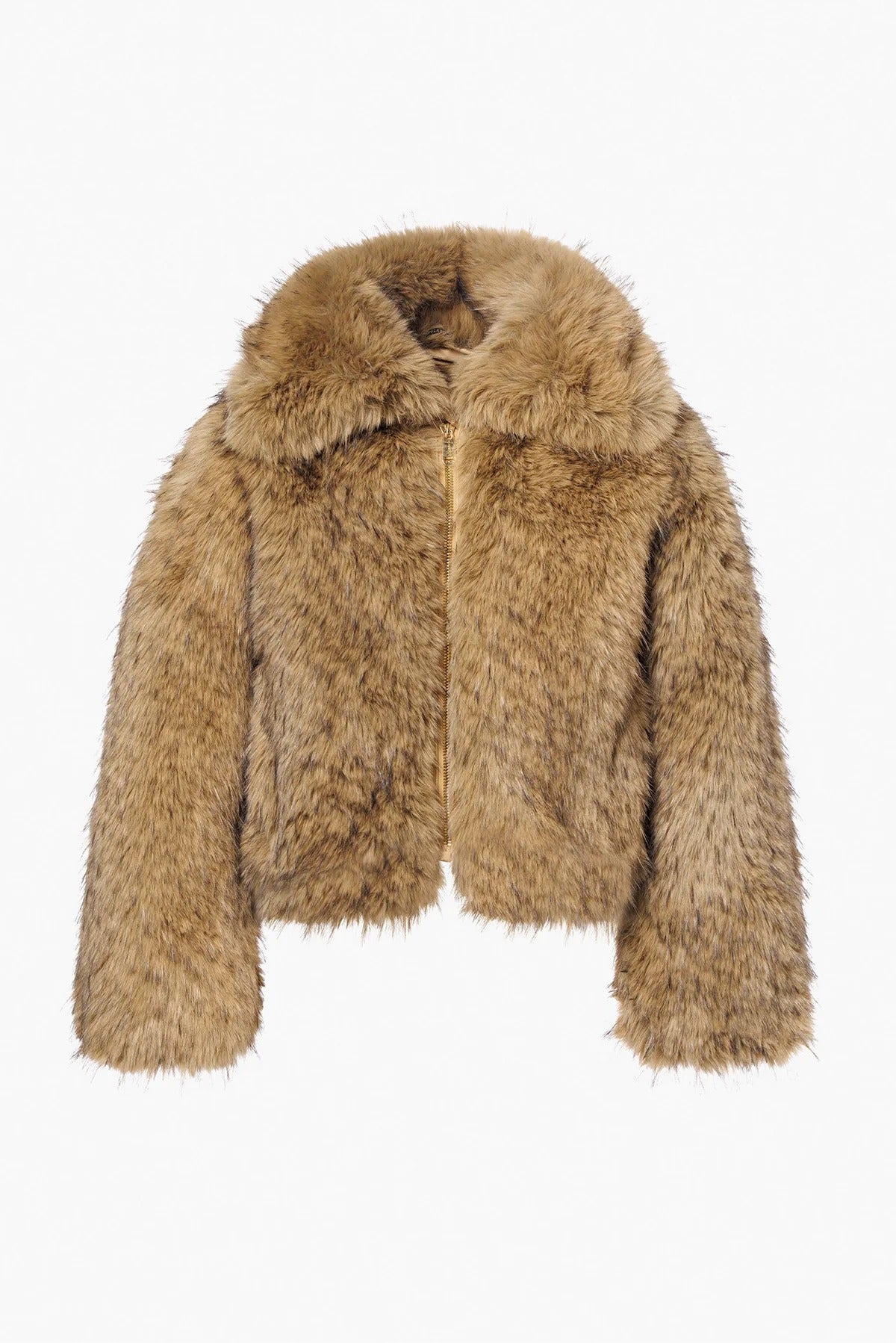 NUKU jacket