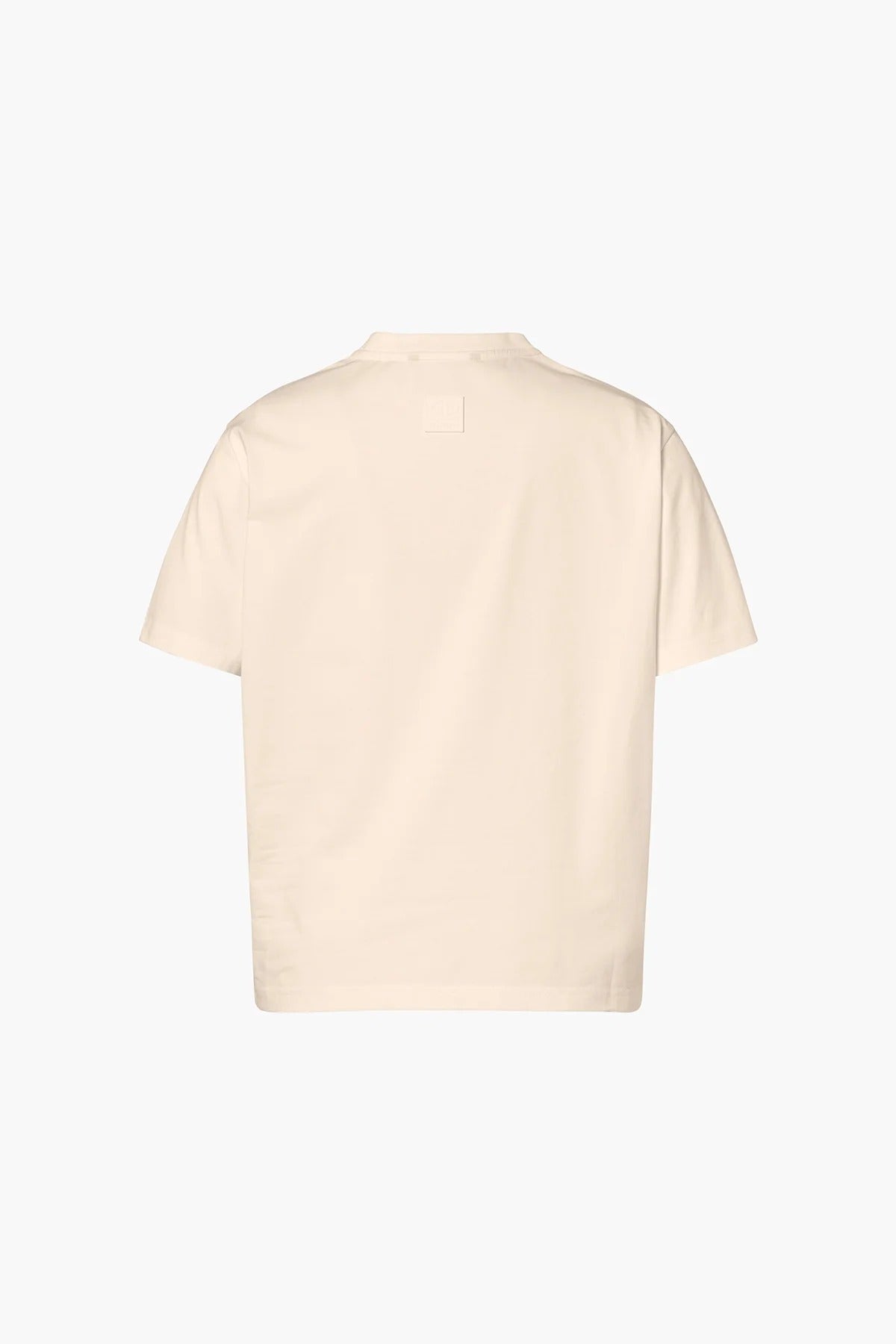 Szampański T-shirt AURELIA short sleeve top