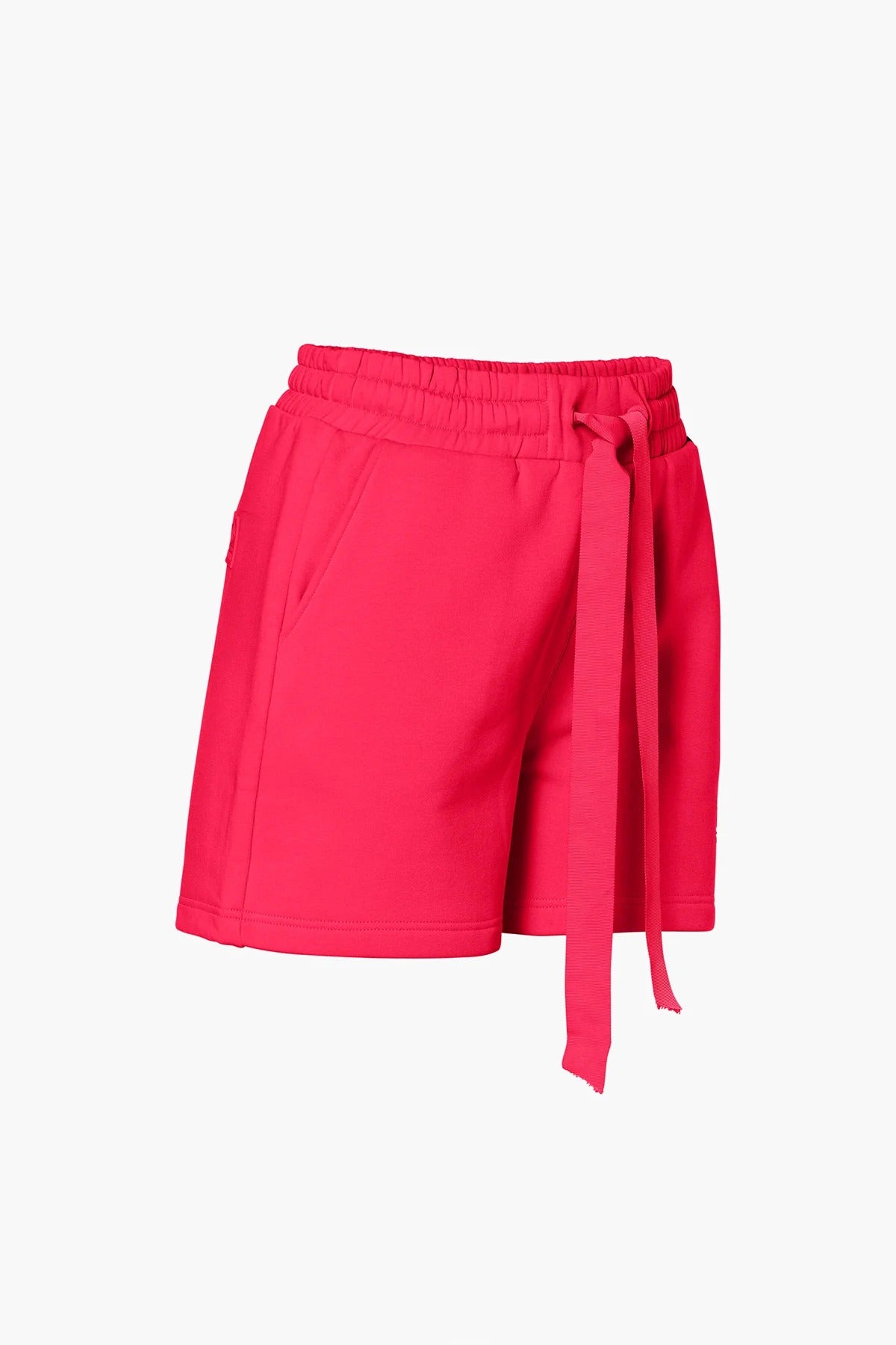 Różowe szorty NICE short