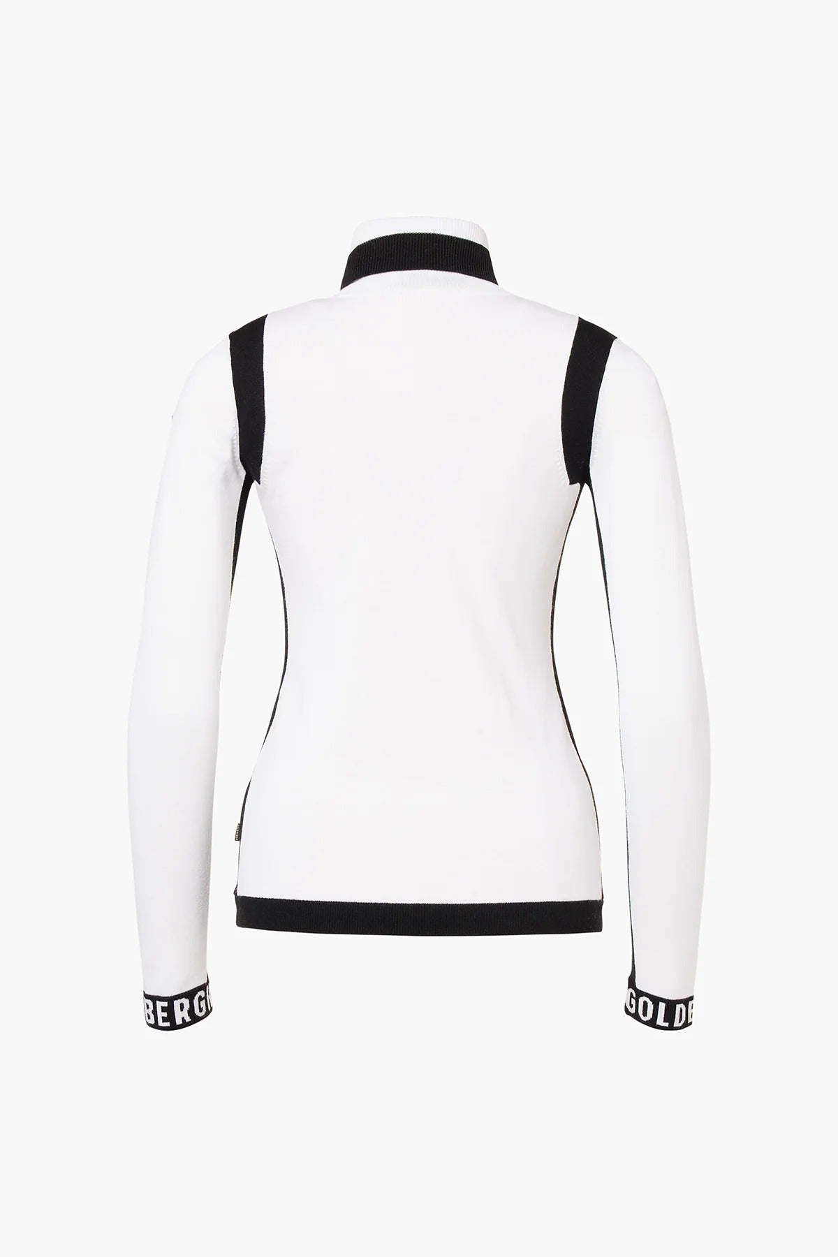 Sweter damski NOEMI biały