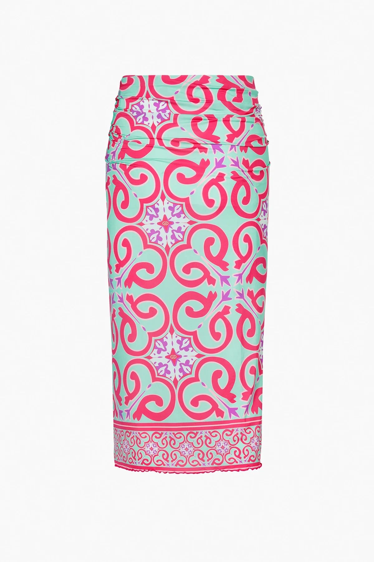 Pareo STARLIS pareo Capri Tile