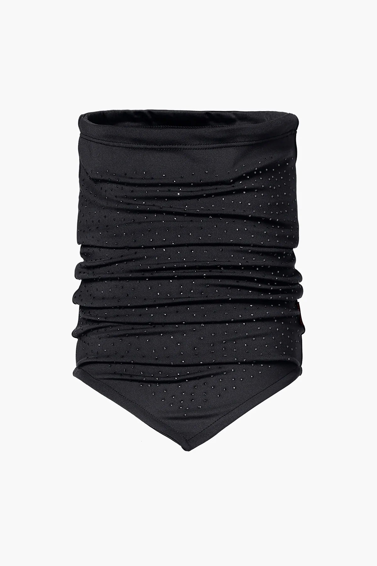 Komin GAIA neckwarmer czarny