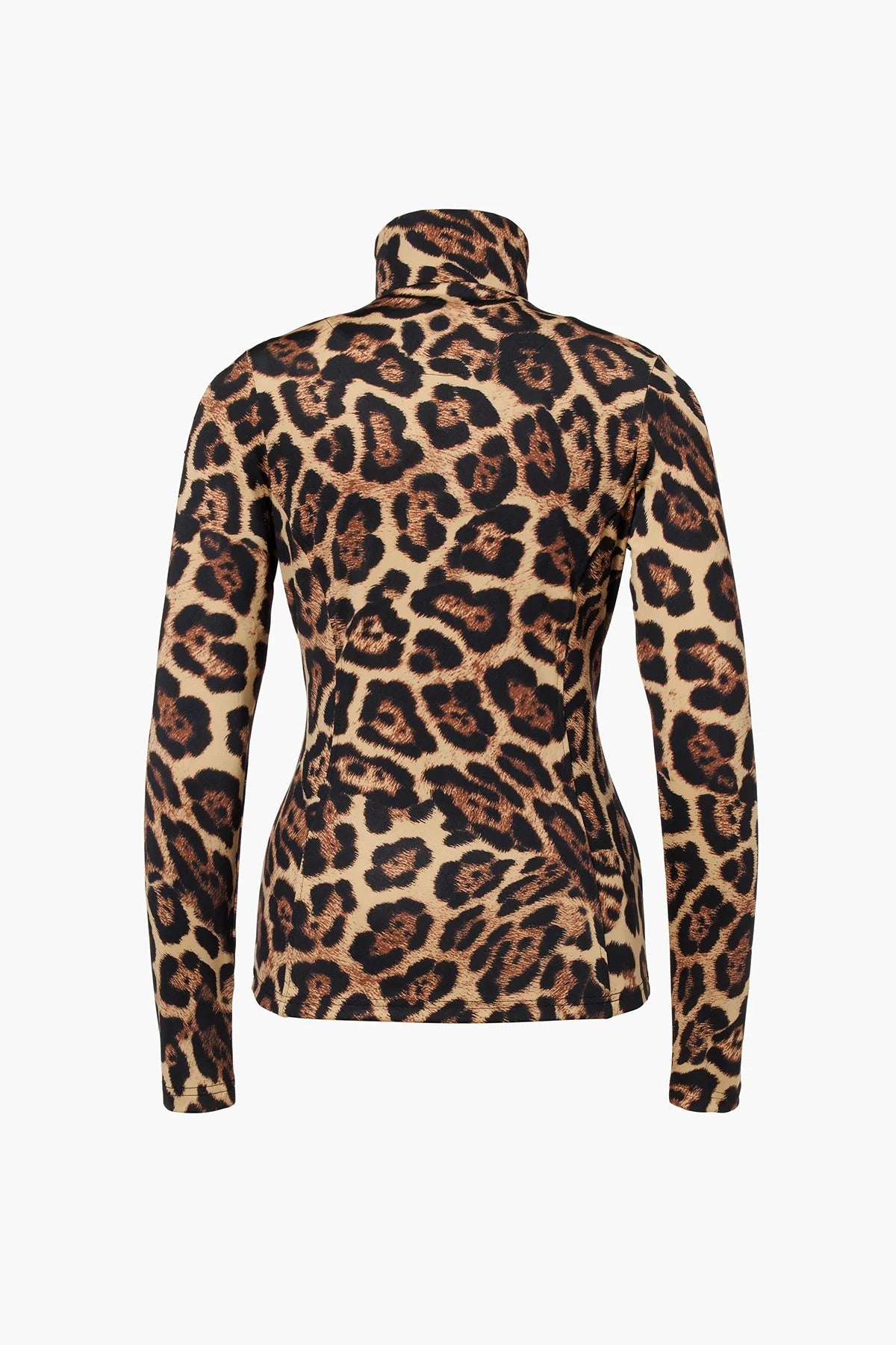 Golf narciarski LEONA jaguar print