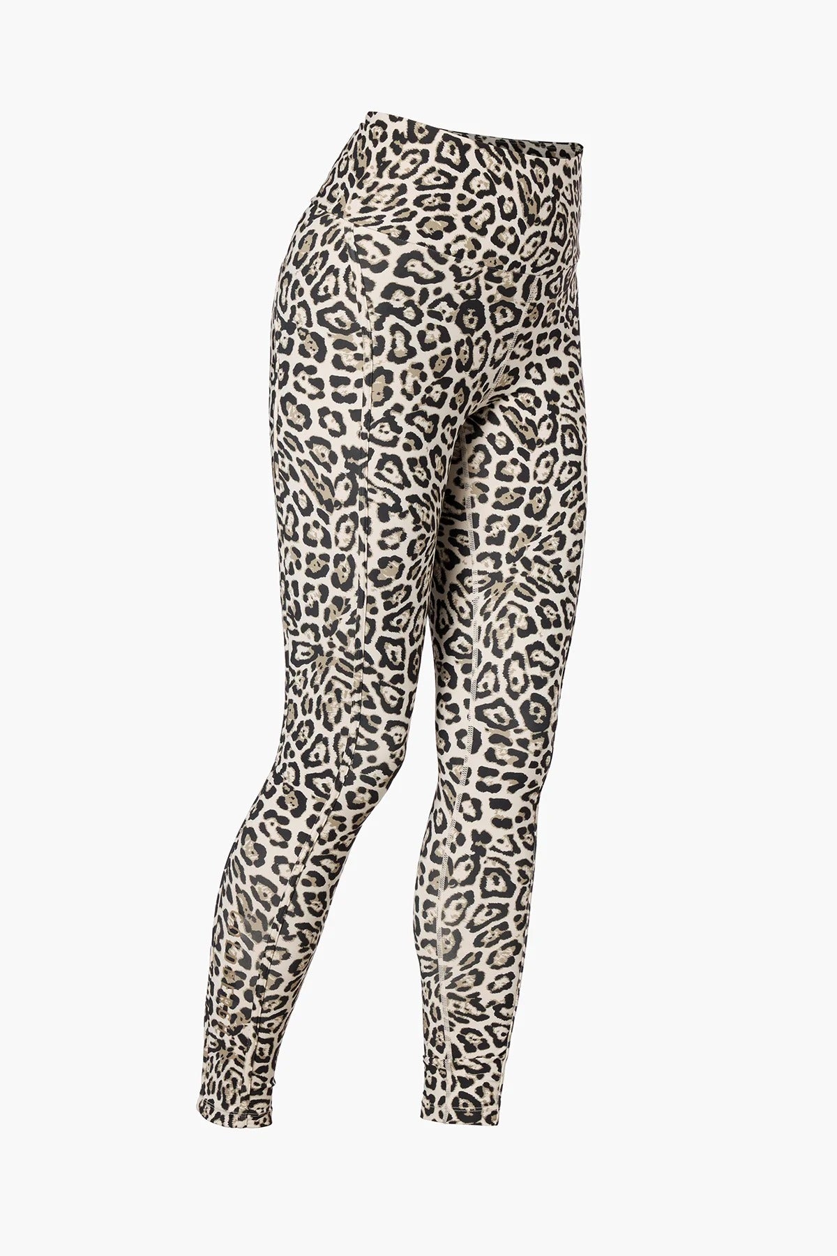 Leginsy ARTEMIS tight jaguar
