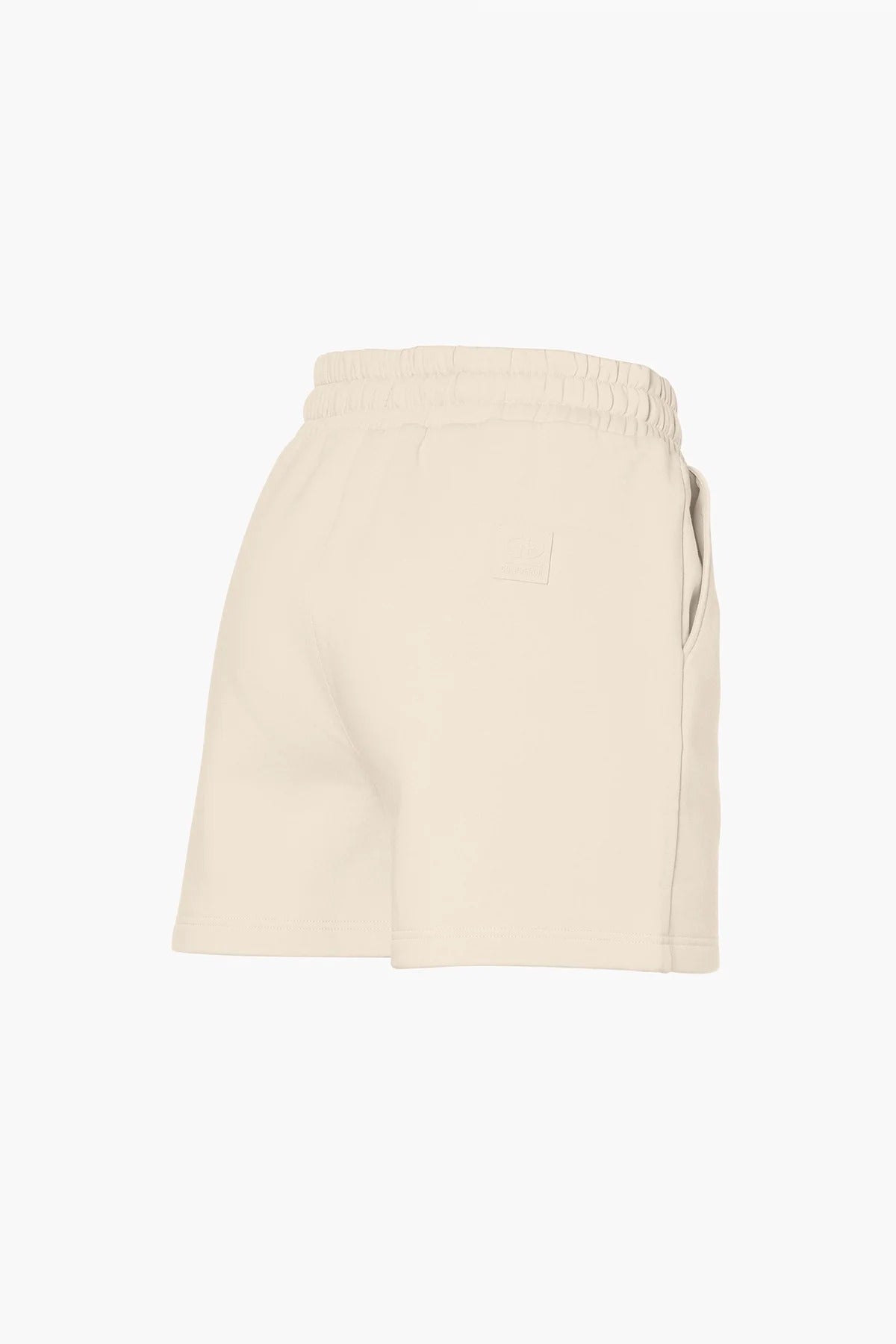 Szampańskie szorty NICE short