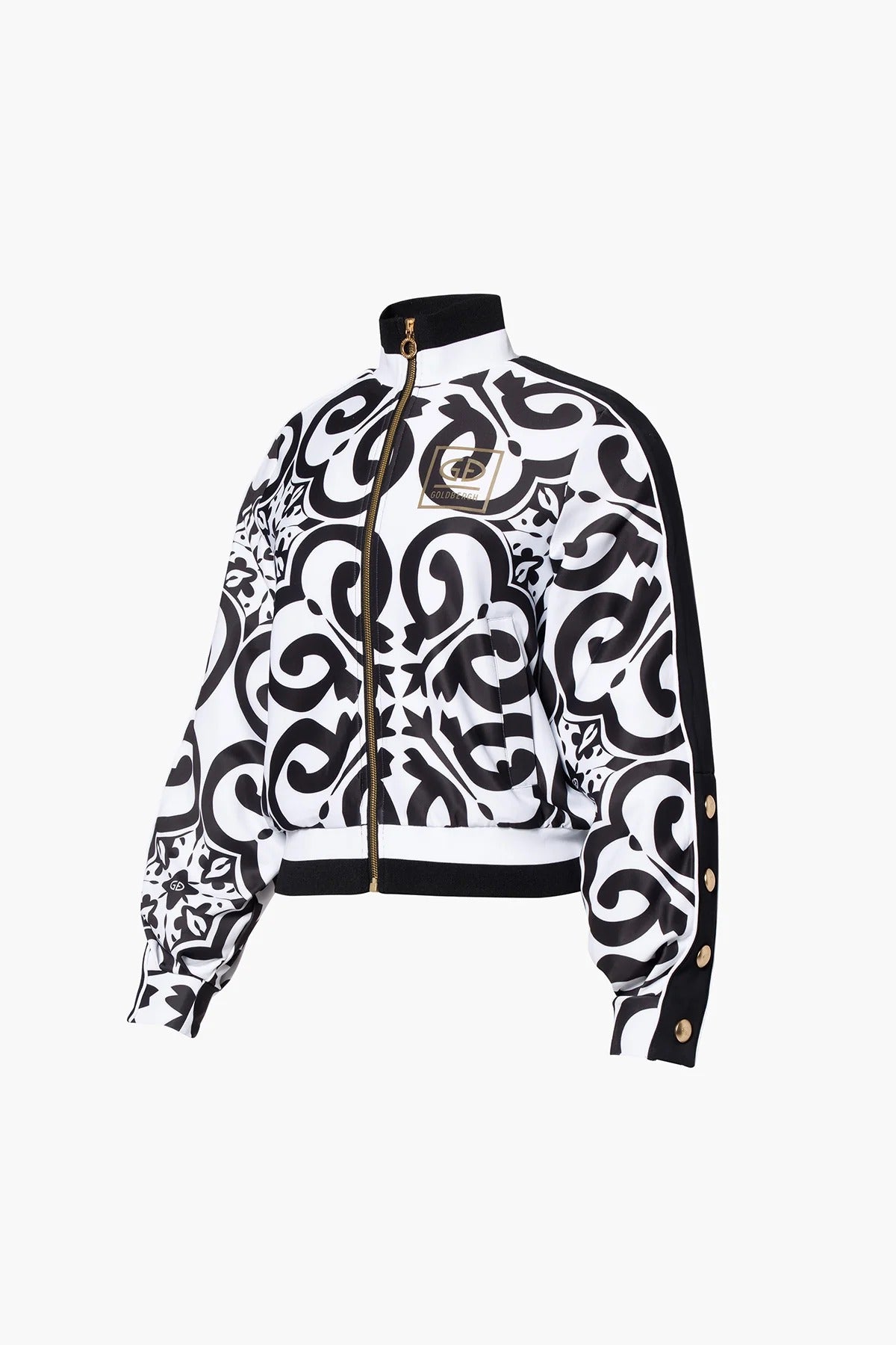 Kurtka SOLARA track jacket