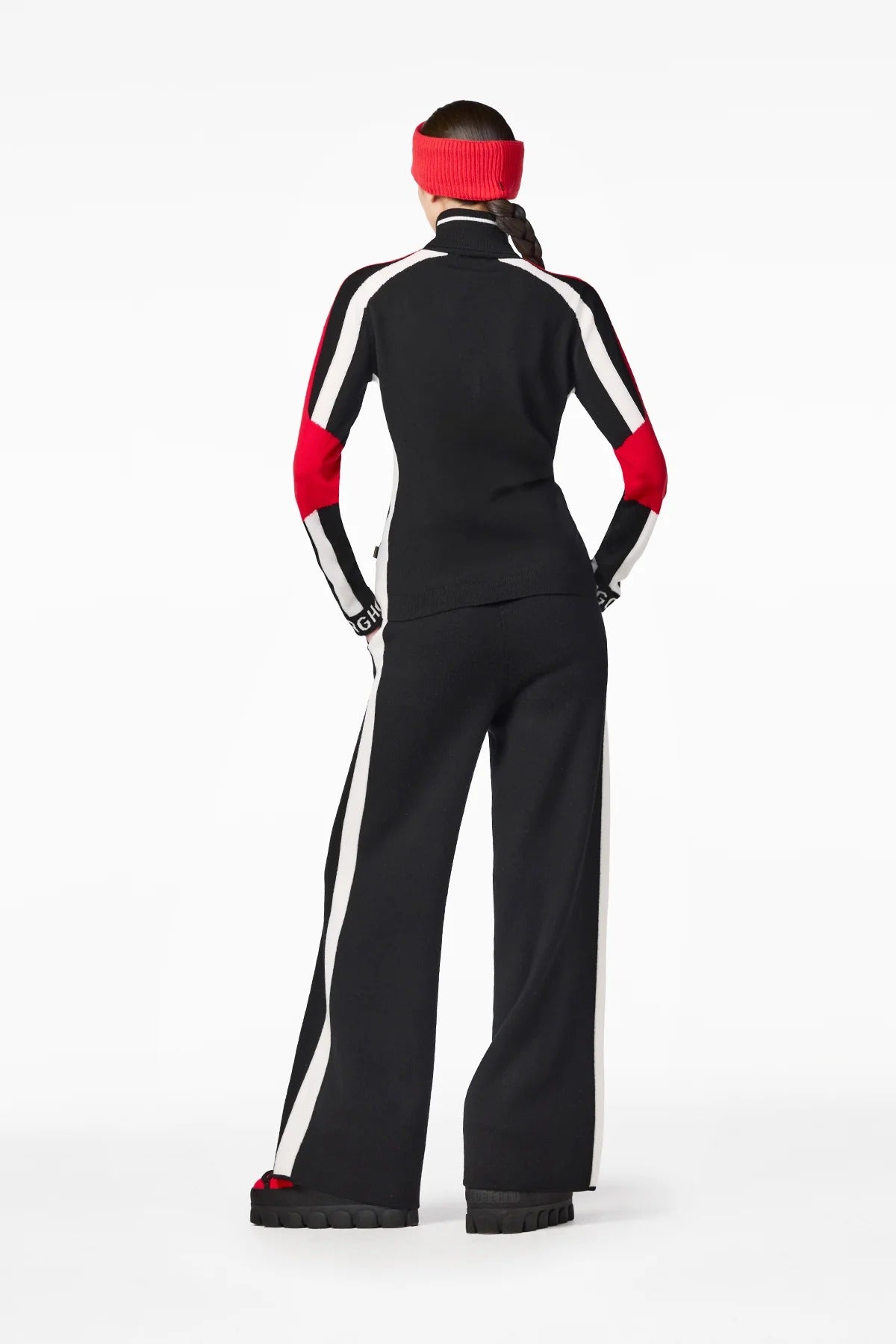 Golf narciarski SPORT