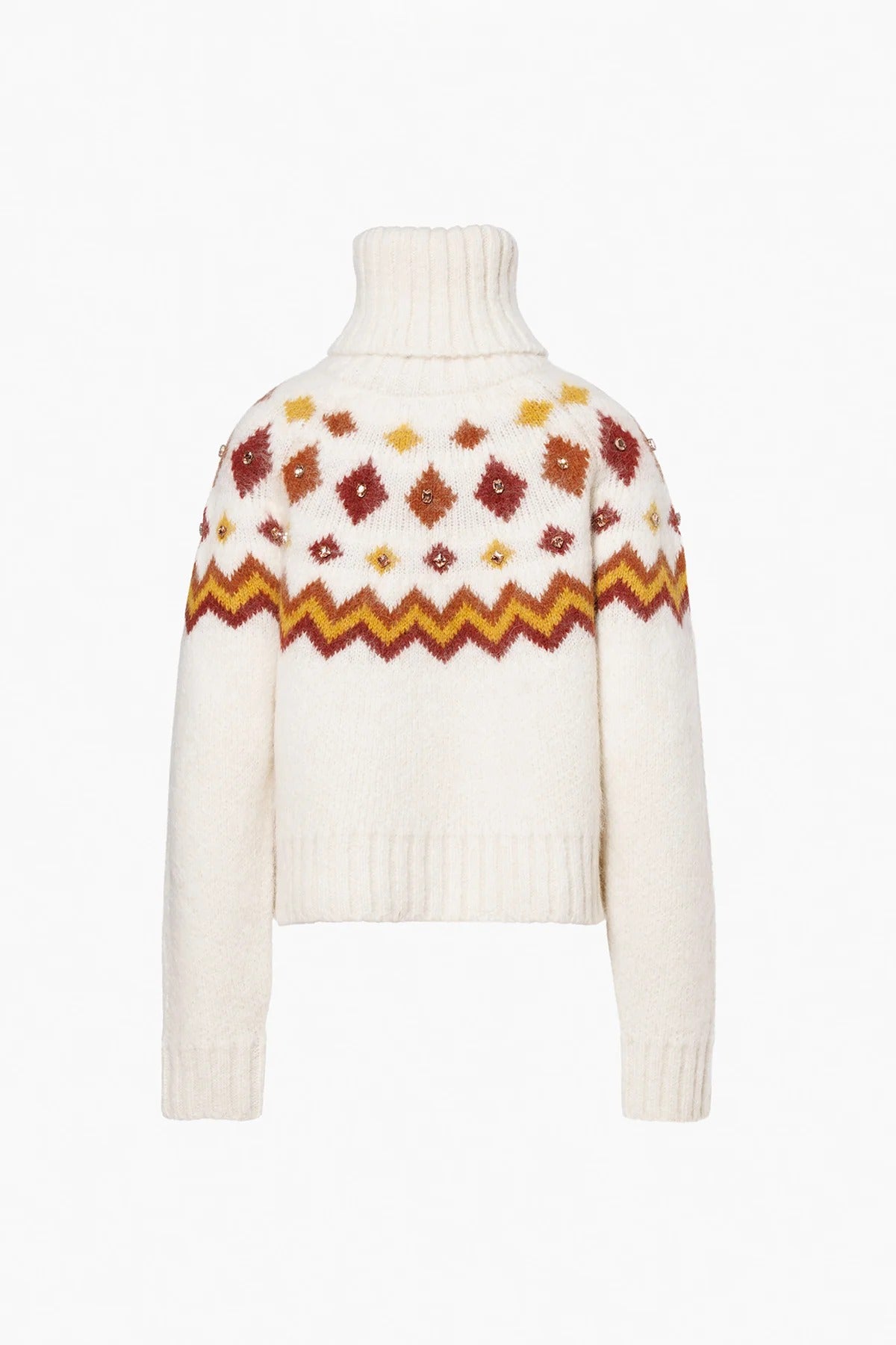 Sweter HANASHI