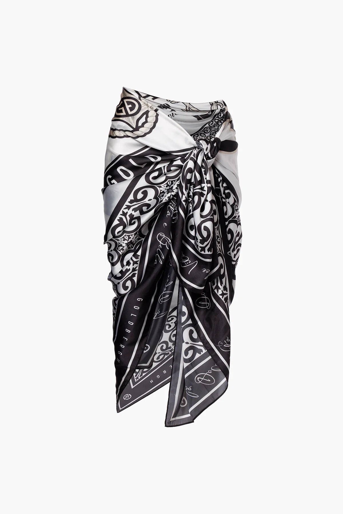 Pareo VELADORA pareo