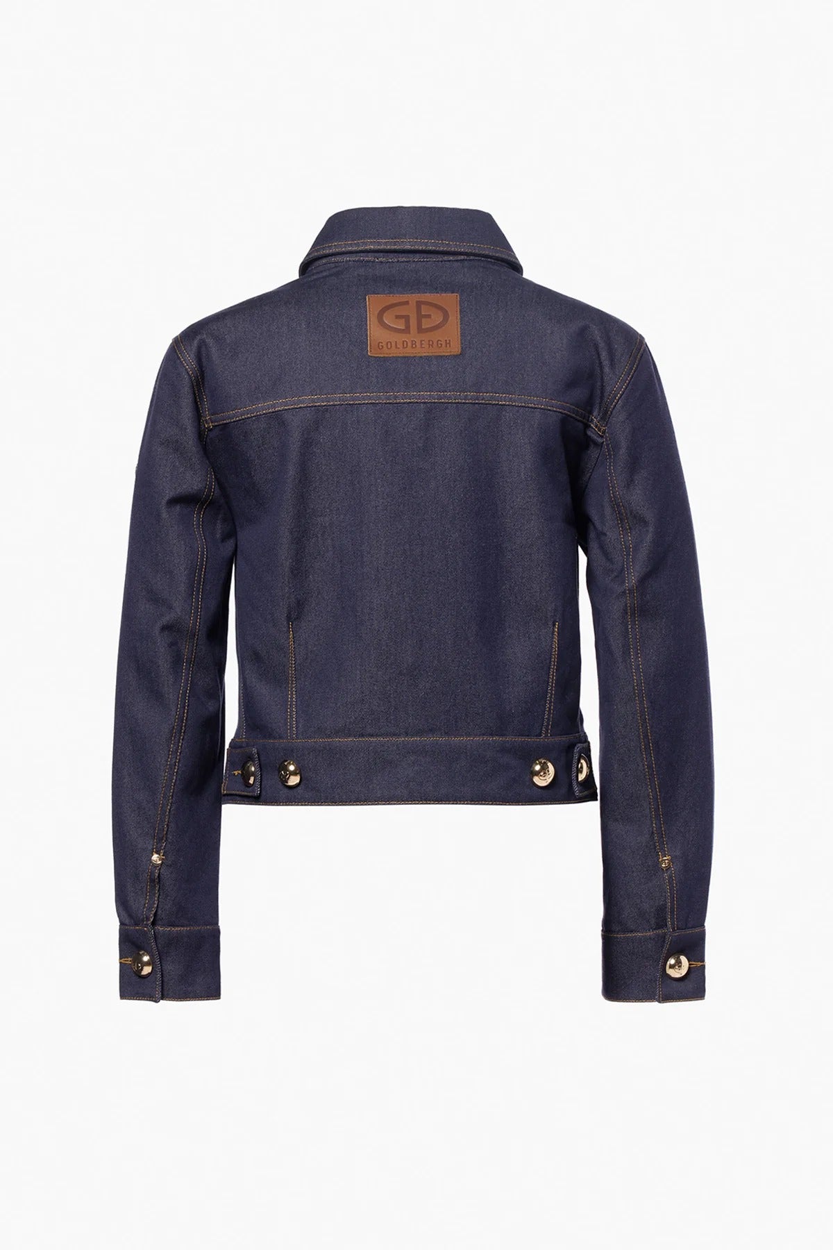MYSA top jacket
