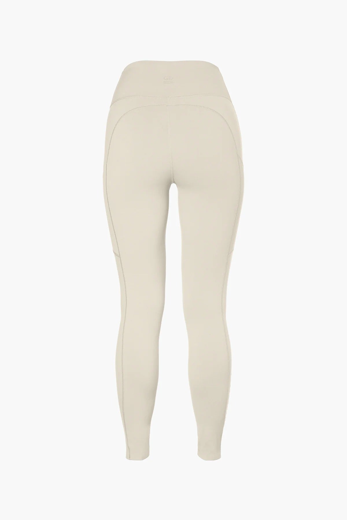 Szampańskie leginsy SERENZA tight