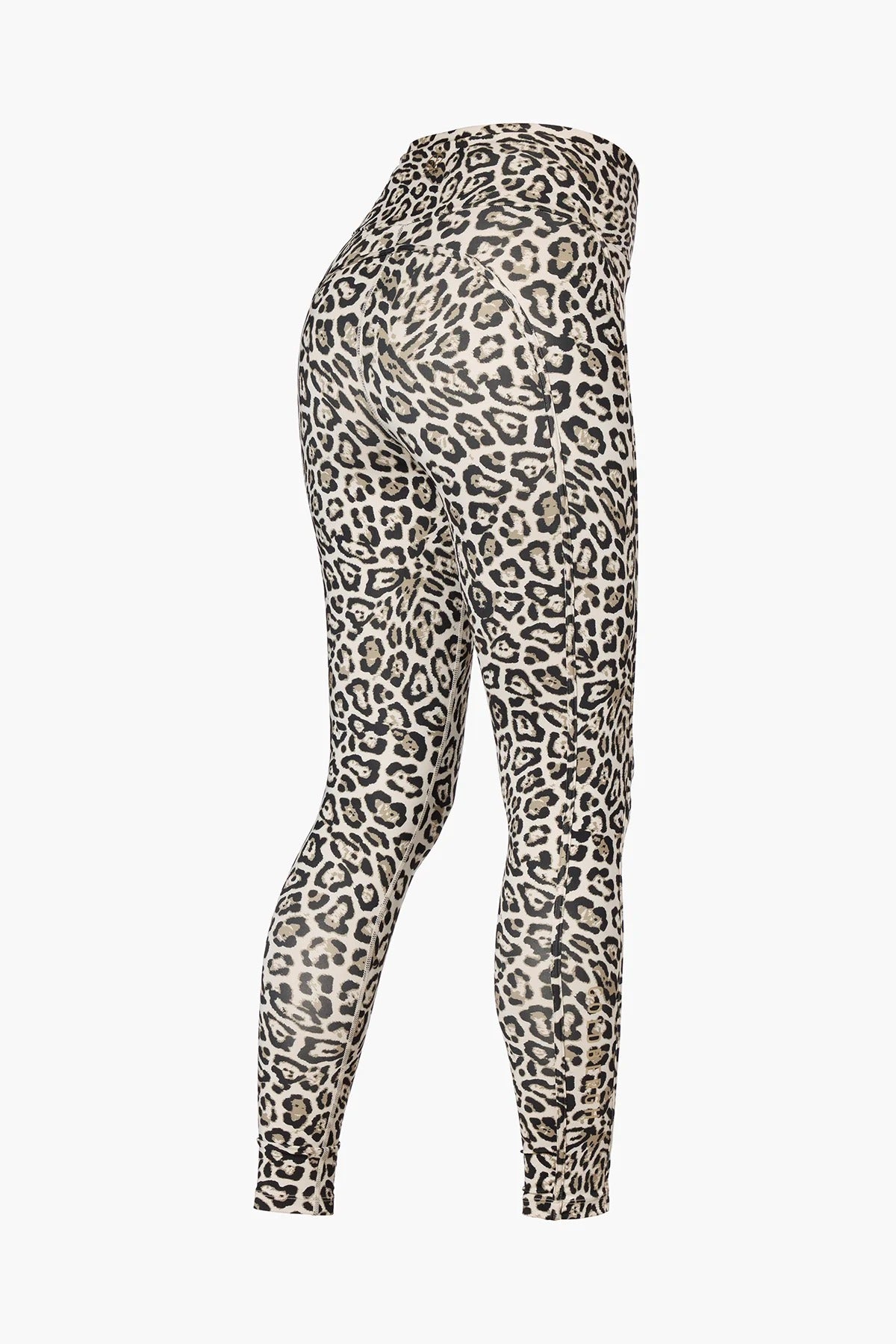 Leginsy ARTEMIS tight jaguar