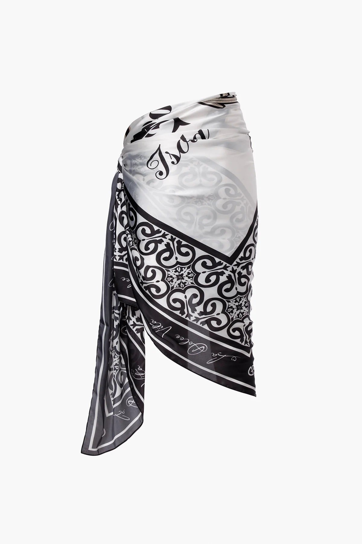 Pareo VELADORA pareo