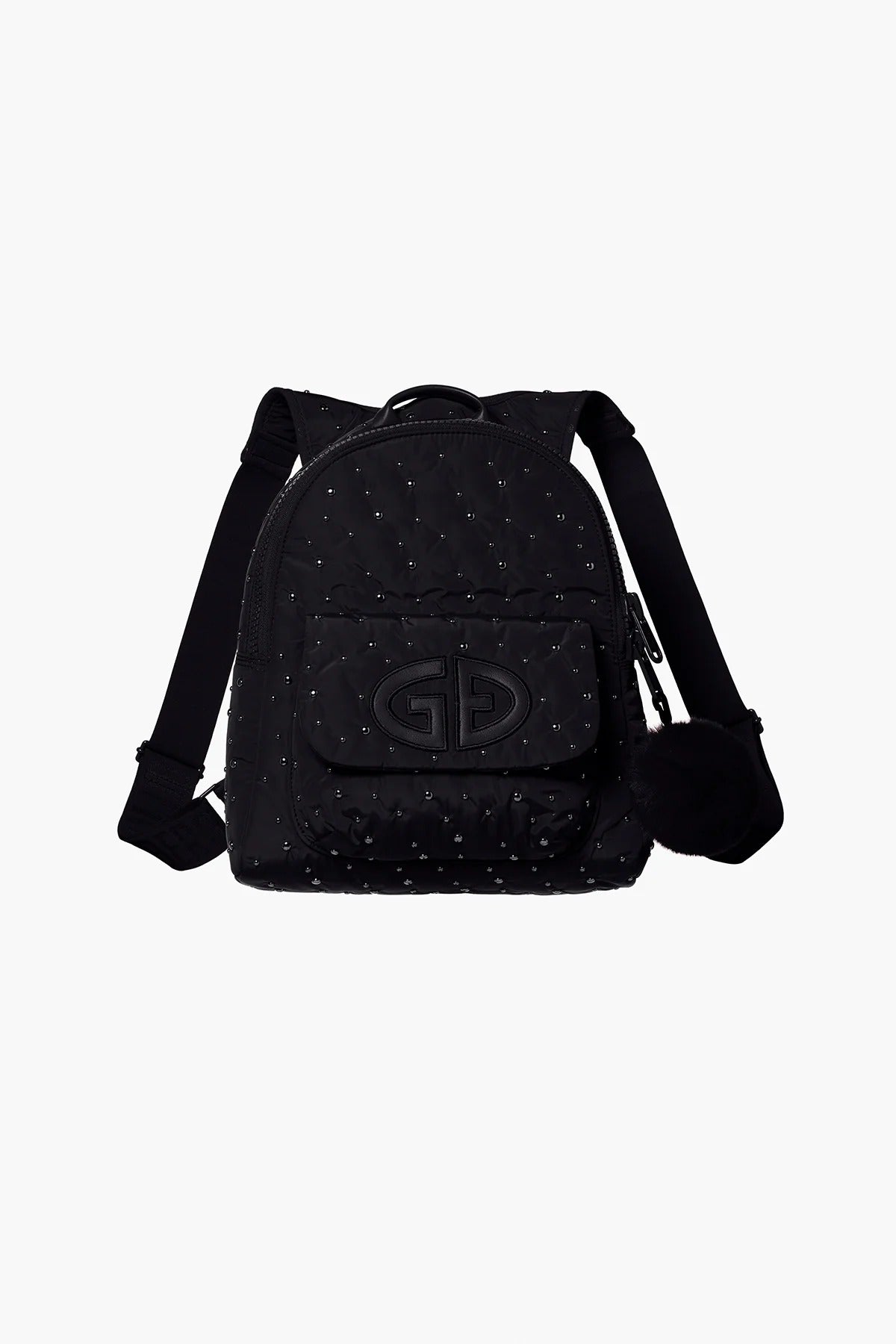Plecak PIXIE backpack czarny