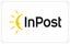 INPOST delivery logo