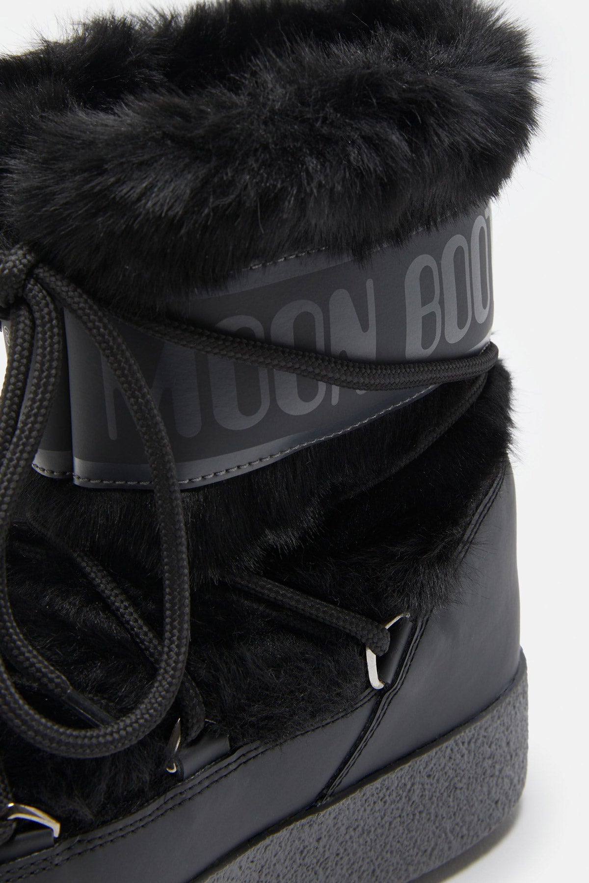 Buty zimowe Moon Boot LTRACK FAUX FUR WP