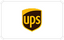 UPS delivery logo