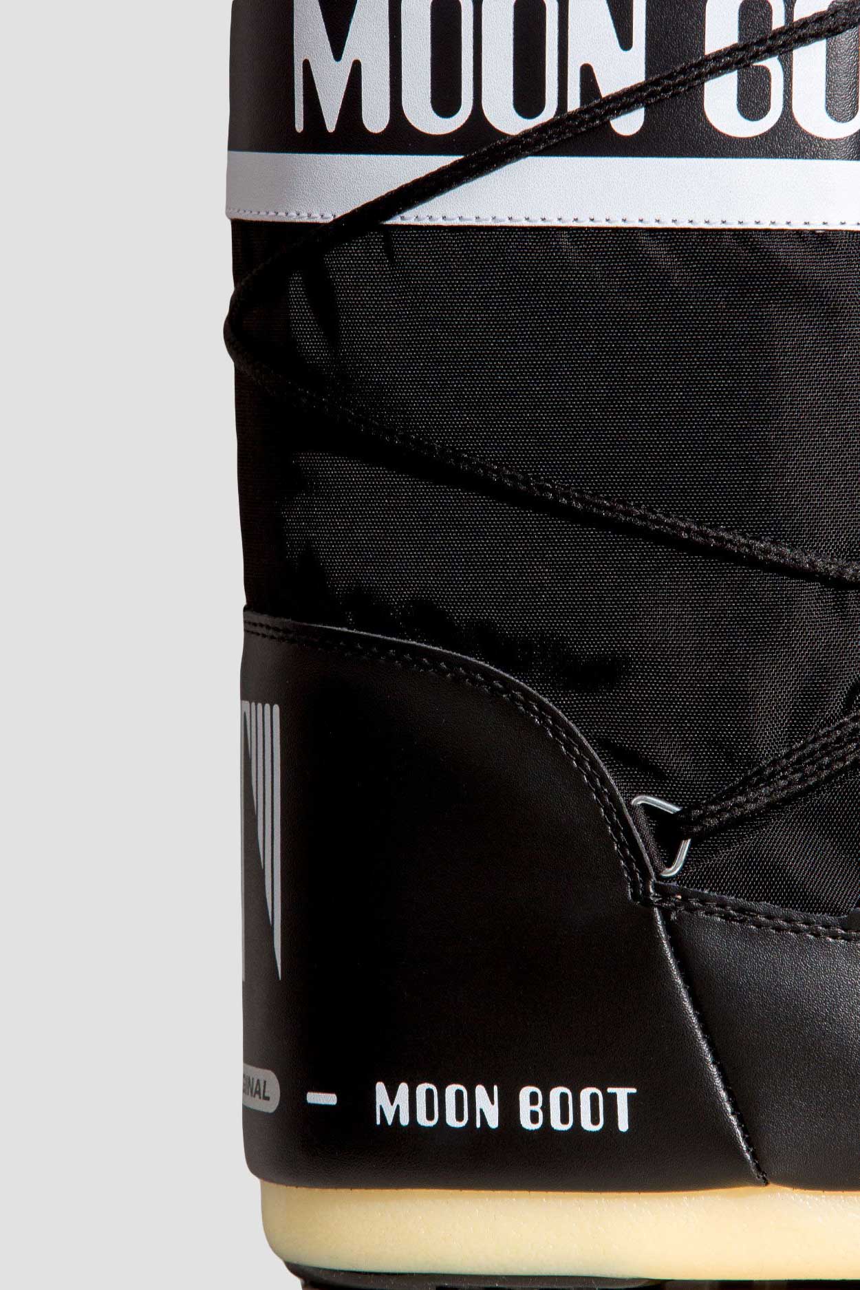 Śniegowce Moon Boot ICON NYLON