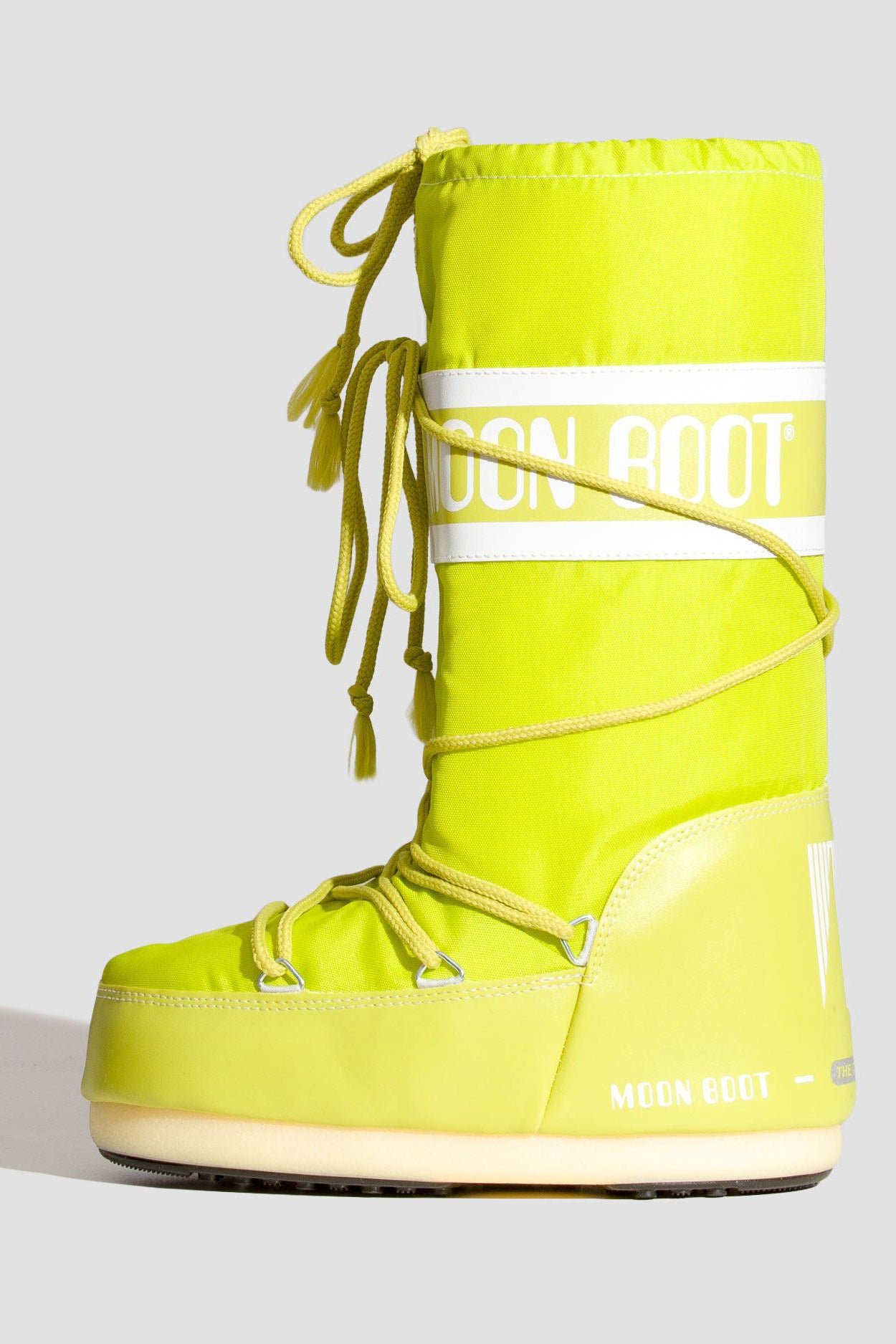 Śniegowce Moon Boot Icon Nylon